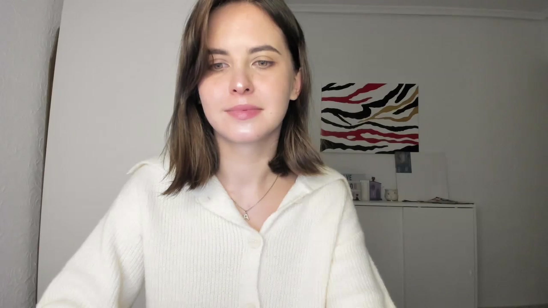 Gallery image thumbnail from AhahaGirl's myfreecams stream on, 11/25/2024, 16:56 image 11 of 20