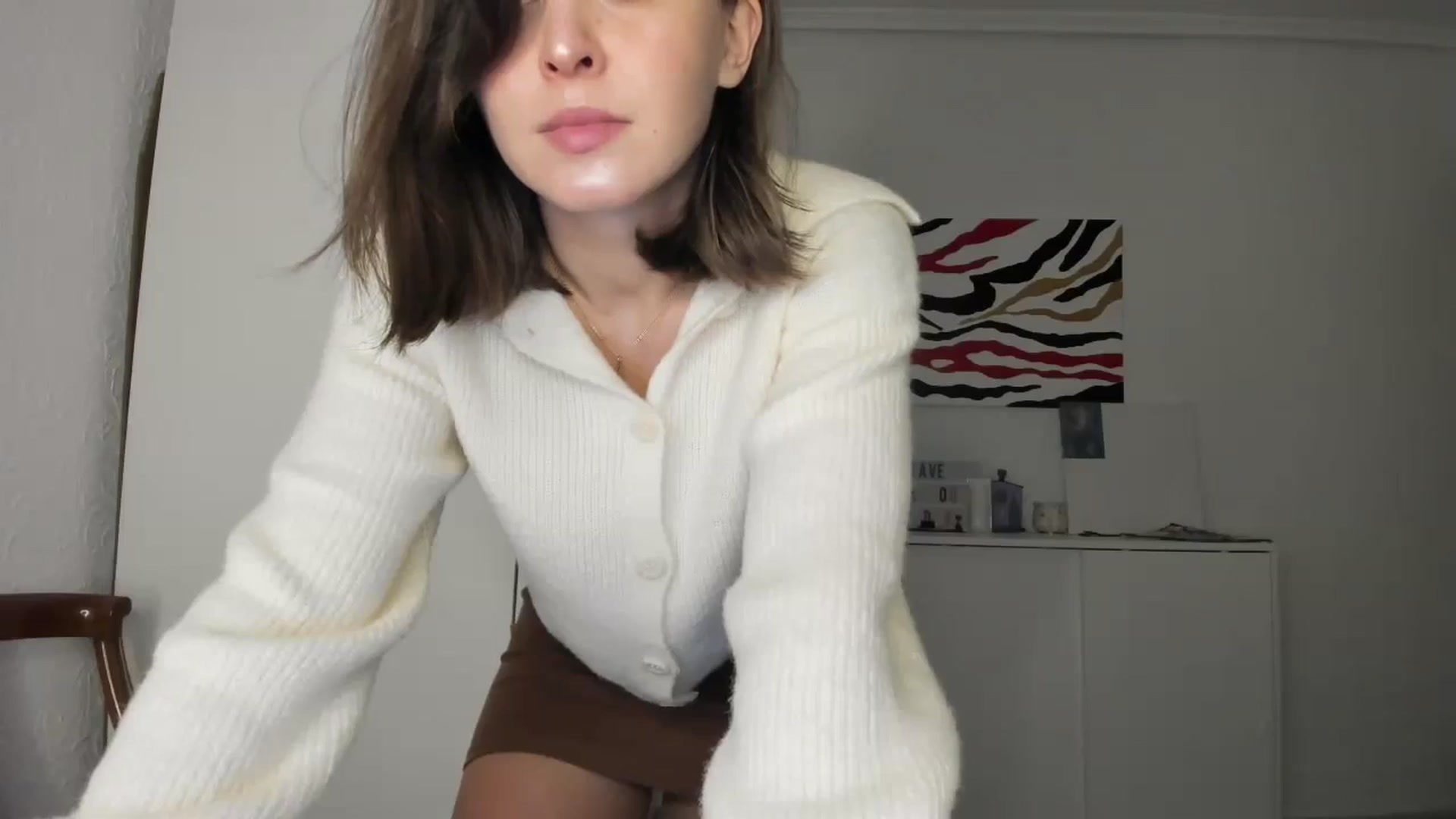 Gallery image thumbnail from AhahaGirl's myfreecams stream on, 11/25/2024, 16:56 image 3 of 20