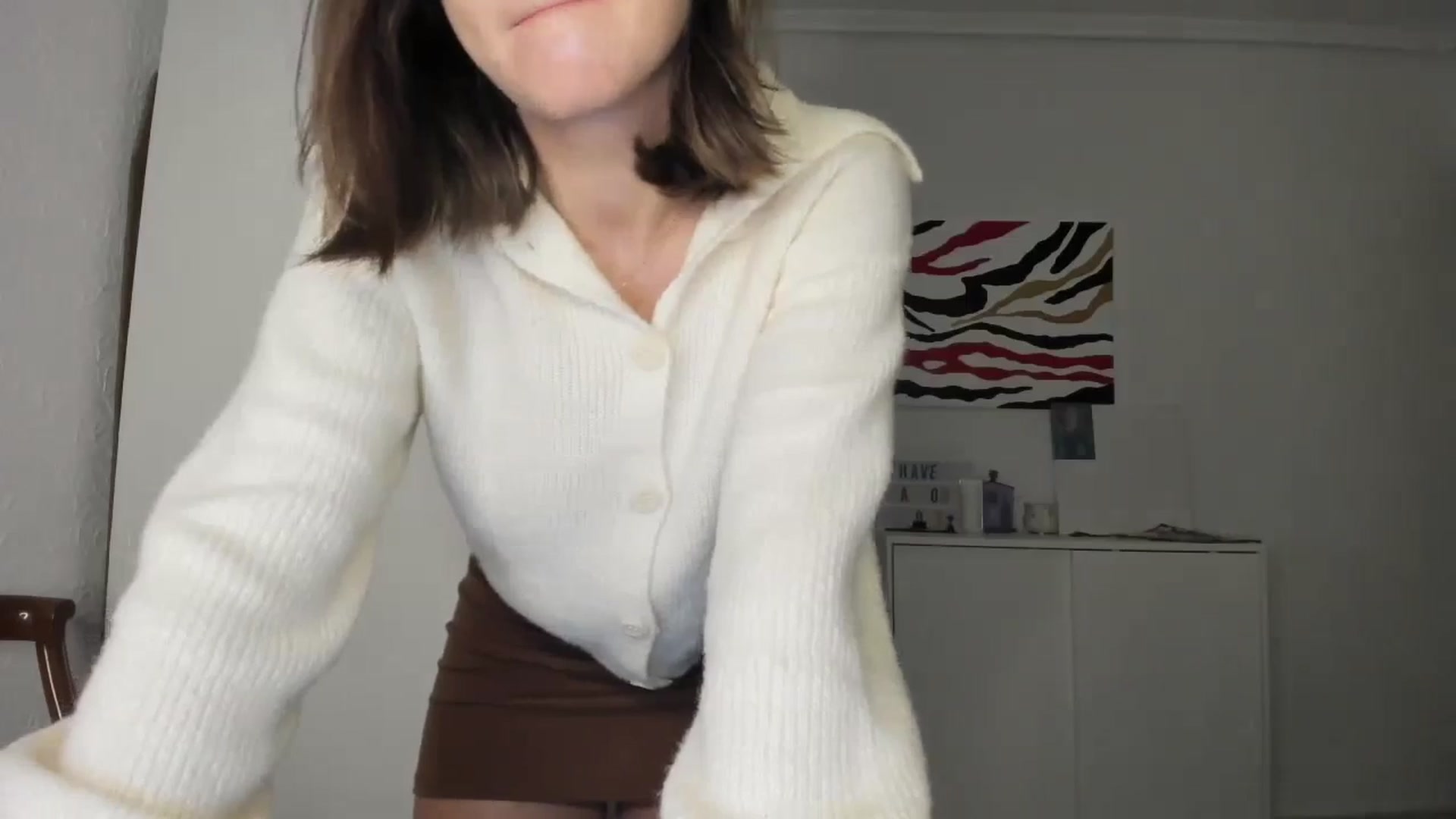 Gallery image thumbnail from AhahaGirl's myfreecams stream on, 11/25/2024, 16:56 image 8 of 20