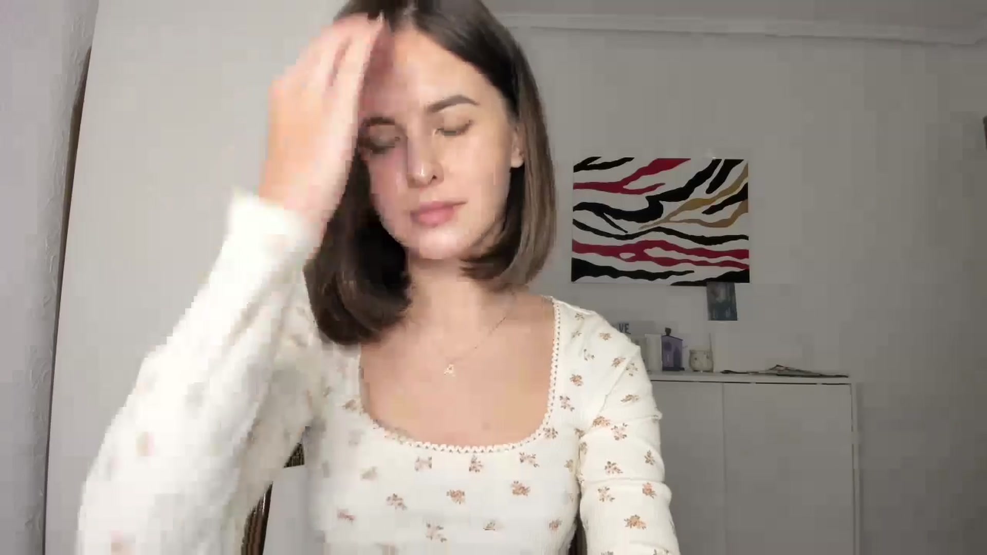 Gallery image thumbnail from AhahaGirl's myfreecams stream on, 11/26/2024, 18:03 image 18 of 20