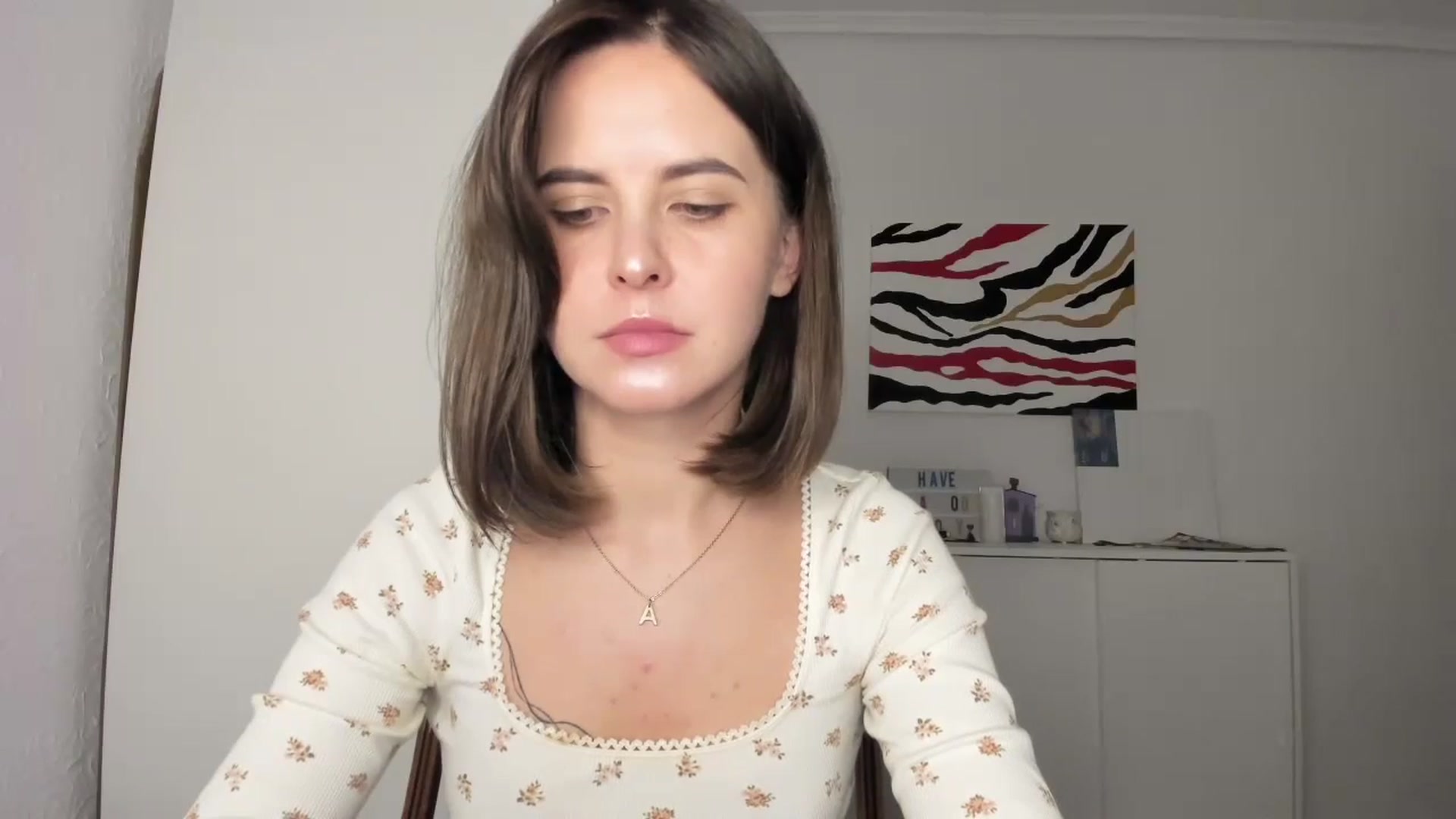 Gallery image thumbnail from AhahaGirl's myfreecams stream on, 11/26/2024, 18:18 image 7 of 20