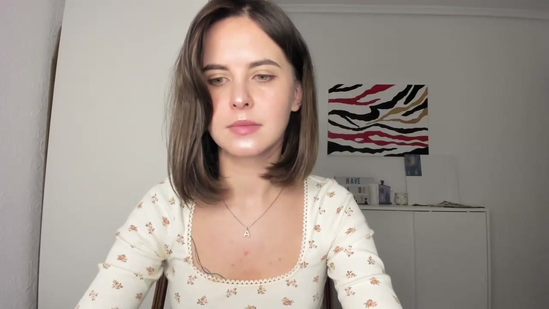 Gallery image thumbnail from AhahaGirl's myfreecams stream on, 11/26/2024, 18:18 image 8 of 20