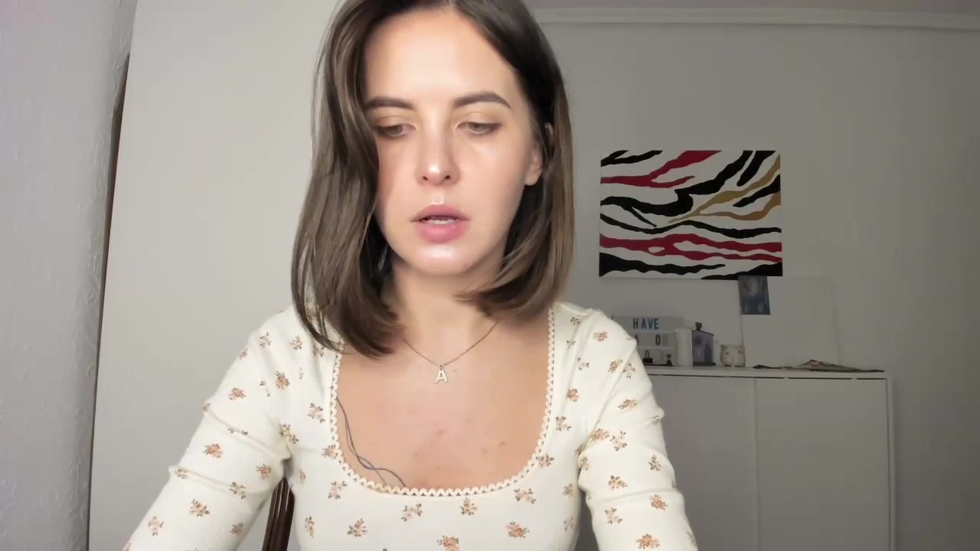 Gallery image thumbnail from AhahaGirl's myfreecams stream on, 11/26/2024, 18:50 image 13 of 20