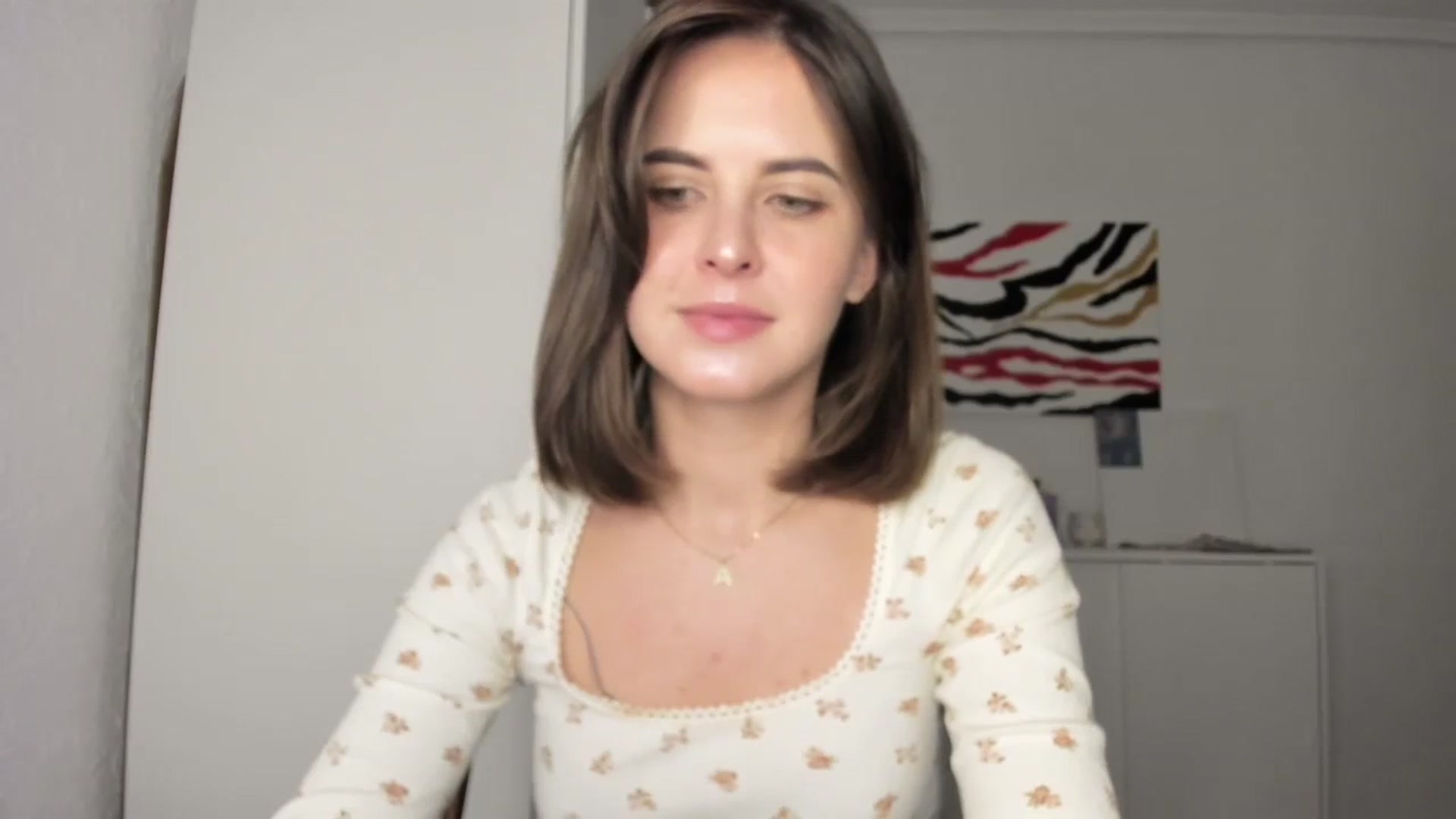Gallery image thumbnail from AhahaGirl's myfreecams stream on, 11/26/2024, 18:50 image 3 of 20