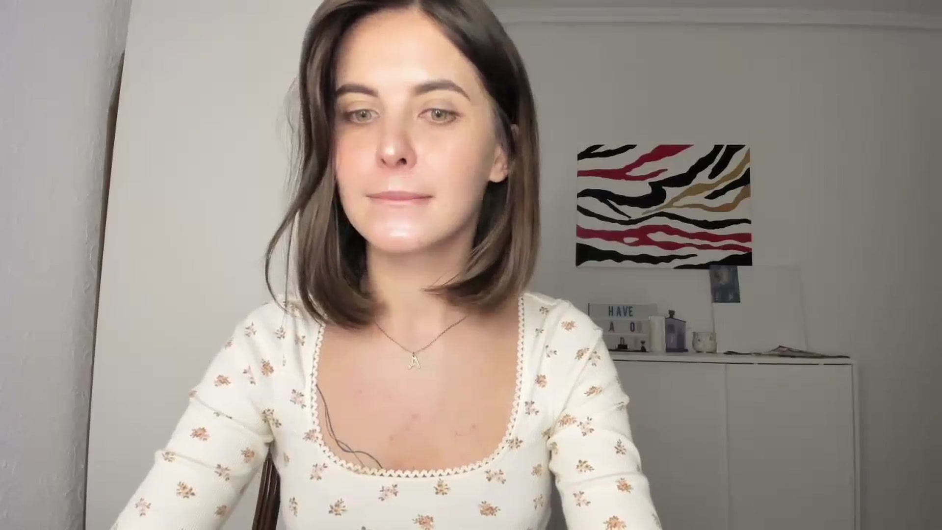 Gallery image thumbnail from AhahaGirl's myfreecams stream on, 11/26/2024, 18:50 image 14 of 20