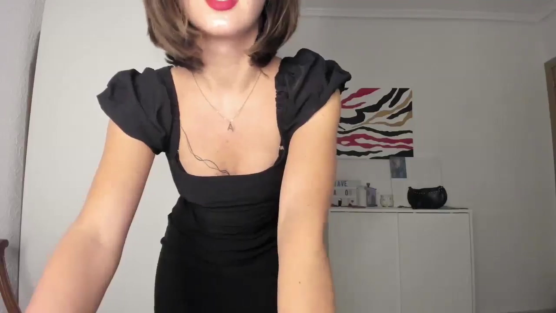 Gallery image thumbnail from AhahaGirl's myfreecams stream on, 11/29/2024, 20:00 image 19 of 20