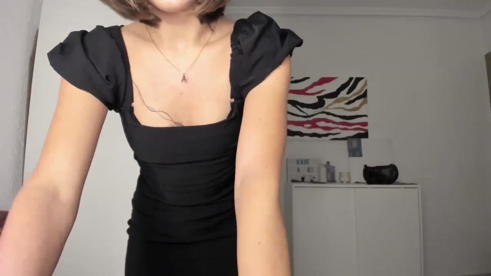 Gallery image thumbnail from AhahaGirl's myfreecams stream on, 11/29/2024, 20:00 image 20 of 20