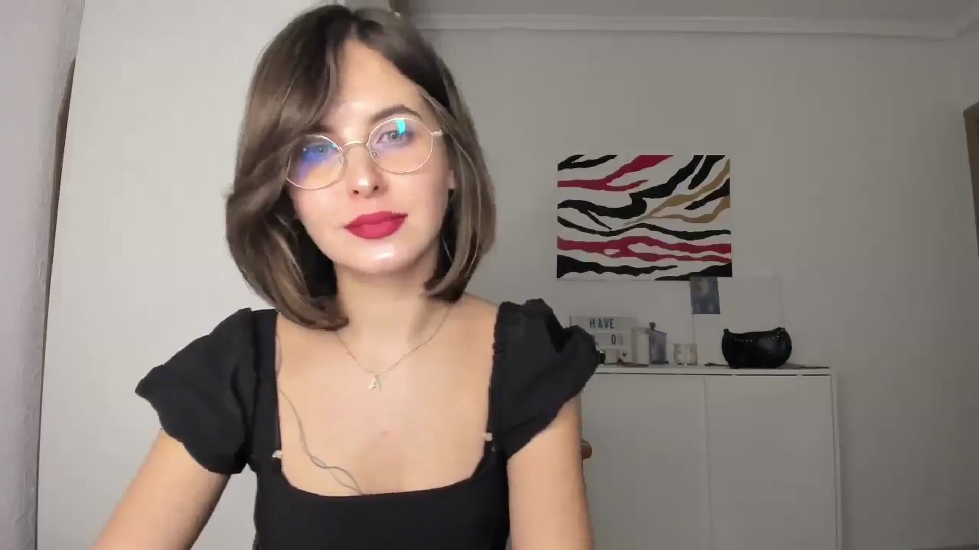 Gallery image thumbnail from AhahaGirl's myfreecams stream on, 11/29/2024, 20:51 image 9 of 20