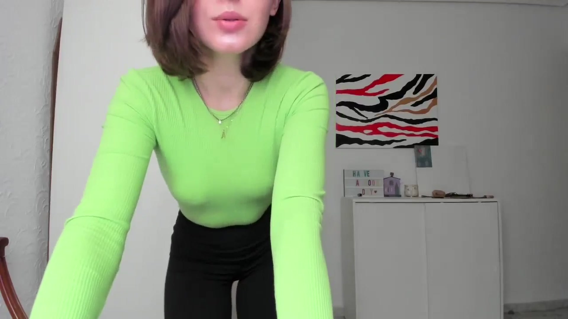 Gallery image thumbnail from AhahaGirl's myfreecams stream on, 12/02/2024, 13:06 image 4 of 20
