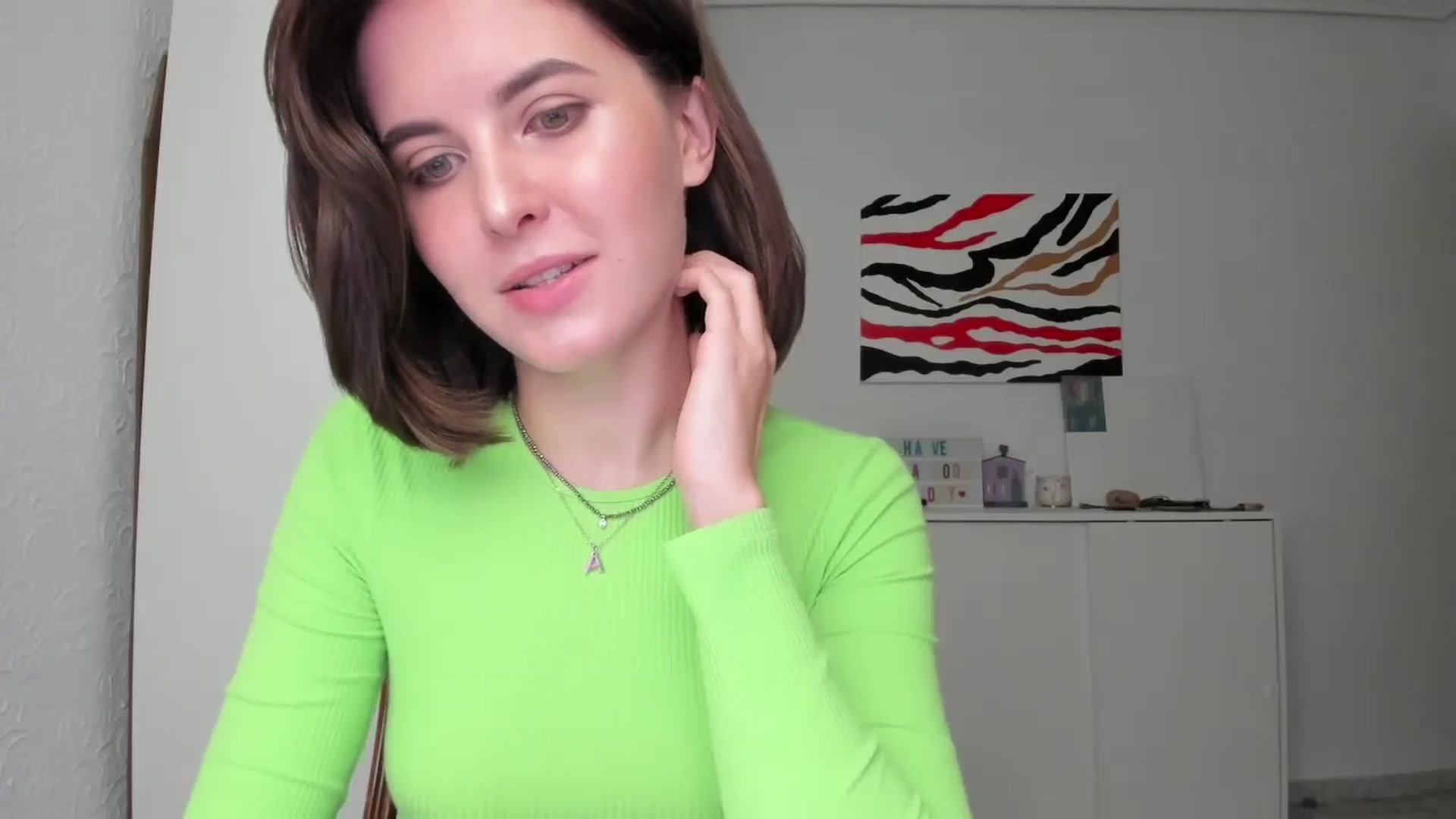 Gallery image thumbnail from AhahaGirl's myfreecams stream on, 12/02/2024, 13:06 image 16 of 20