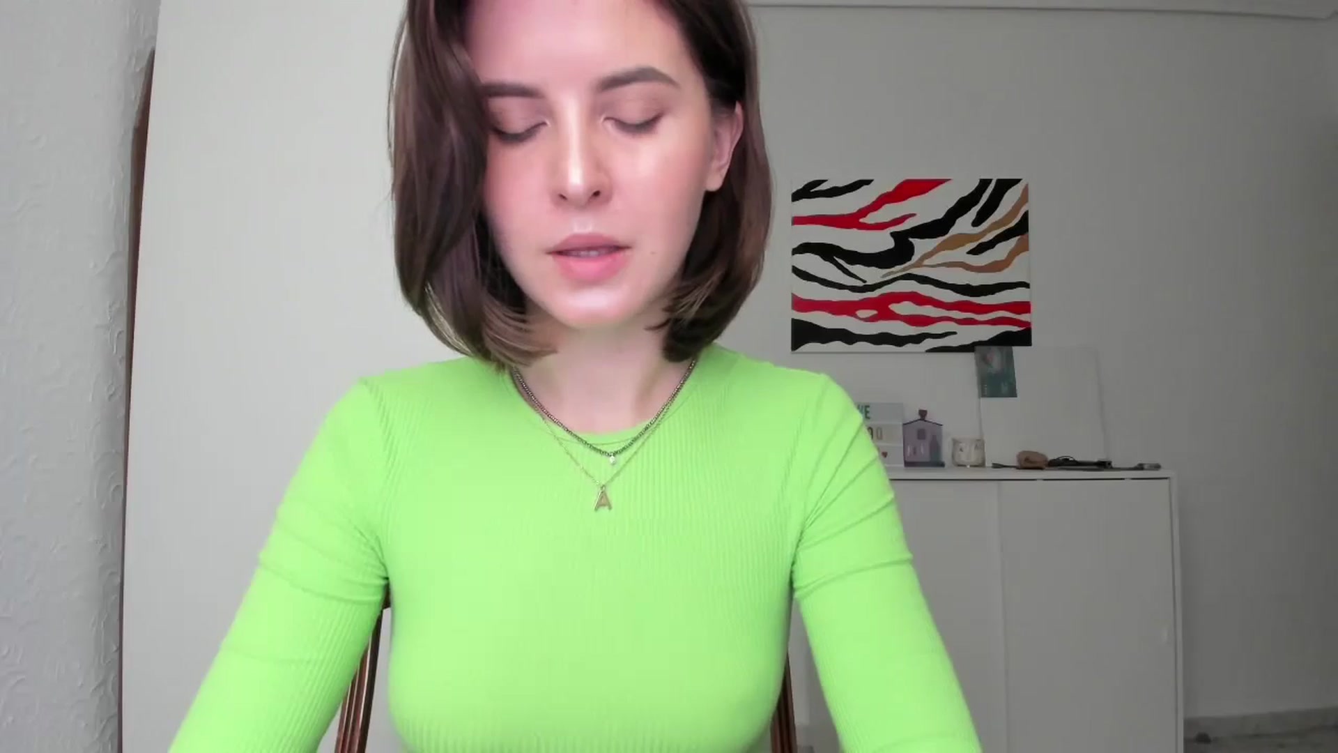 Gallery image thumbnail from AhahaGirl's myfreecams stream on, 12/02/2024, 13:06 image 18 of 20