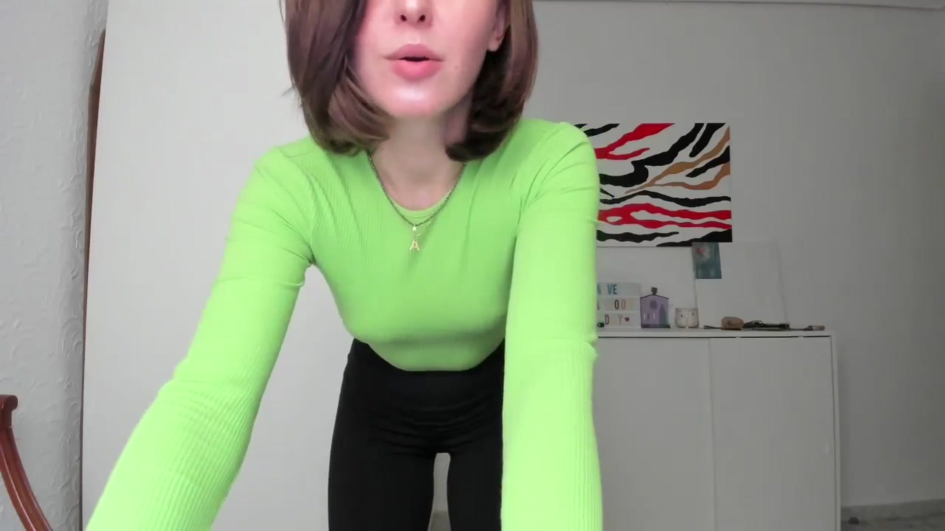 Gallery image thumbnail from AhahaGirl's myfreecams stream on, 12/02/2024, 13:06 image 10 of 20