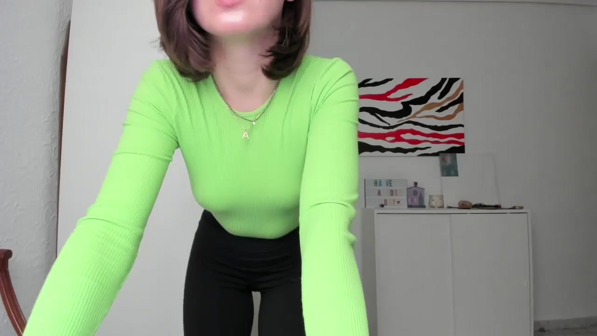 Gallery image thumbnail from AhahaGirl's myfreecams stream on, 12/02/2024, 13:06 image 14 of 20