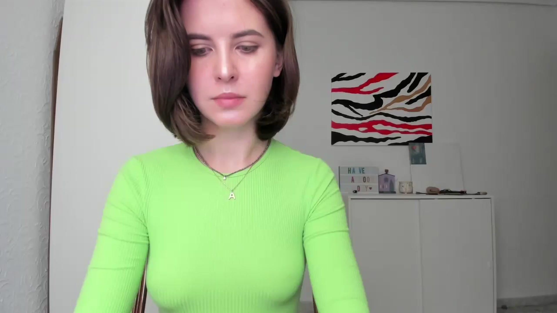 Gallery image thumbnail from AhahaGirl's myfreecams stream on, 12/02/2024, 13:06 image 3 of 20