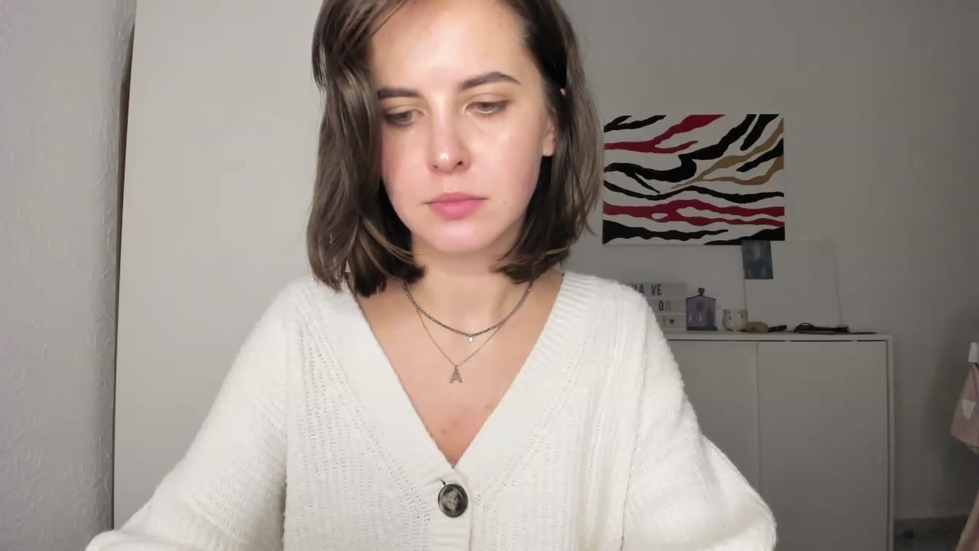 Gallery image thumbnail from AhahaGirl's myfreecams stream on, 12/06/2024, 18:54 image 19 of 20
