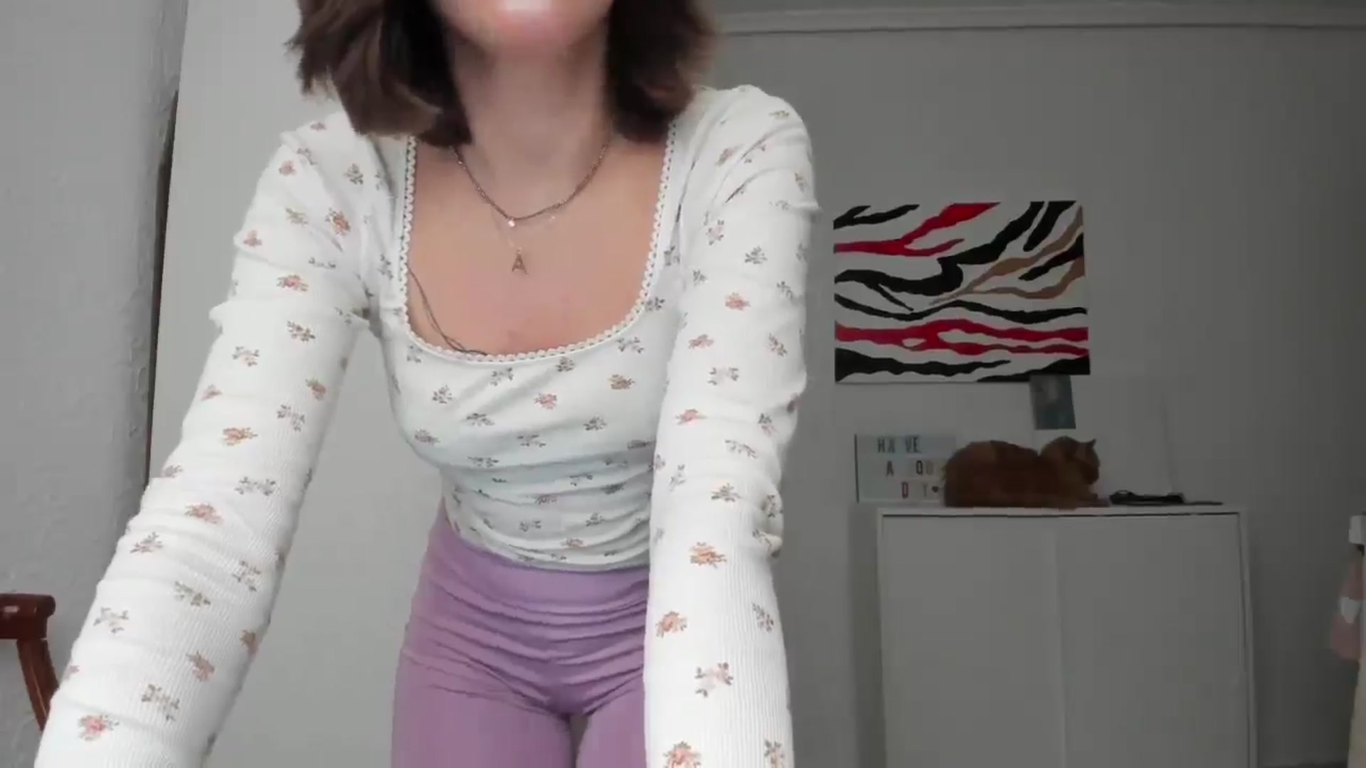 Gallery image thumbnail from AhahaGirl's myfreecams stream on, 12/07/2024, 10:57 image 19 of 20