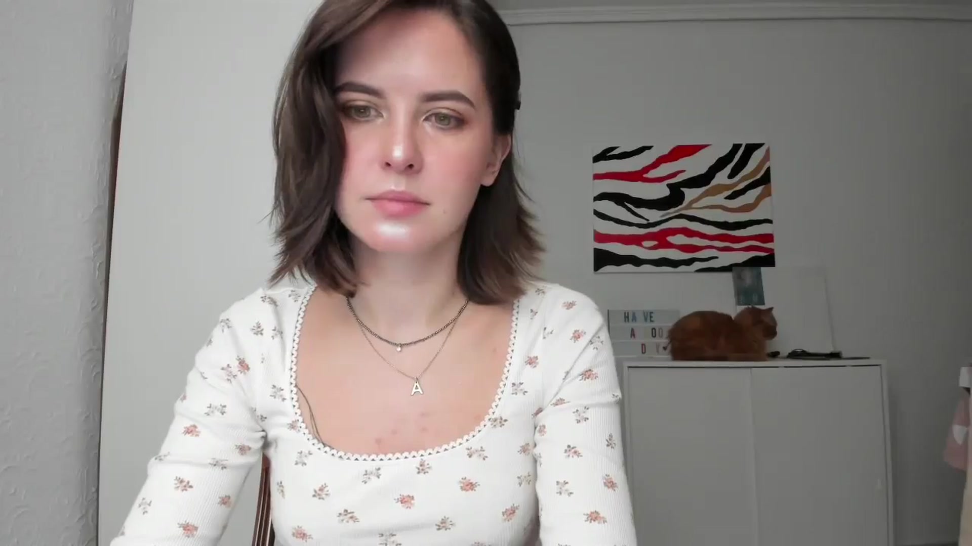 Gallery image thumbnail from AhahaGirl's myfreecams stream on, 12/07/2024, 10:57 image 15 of 20