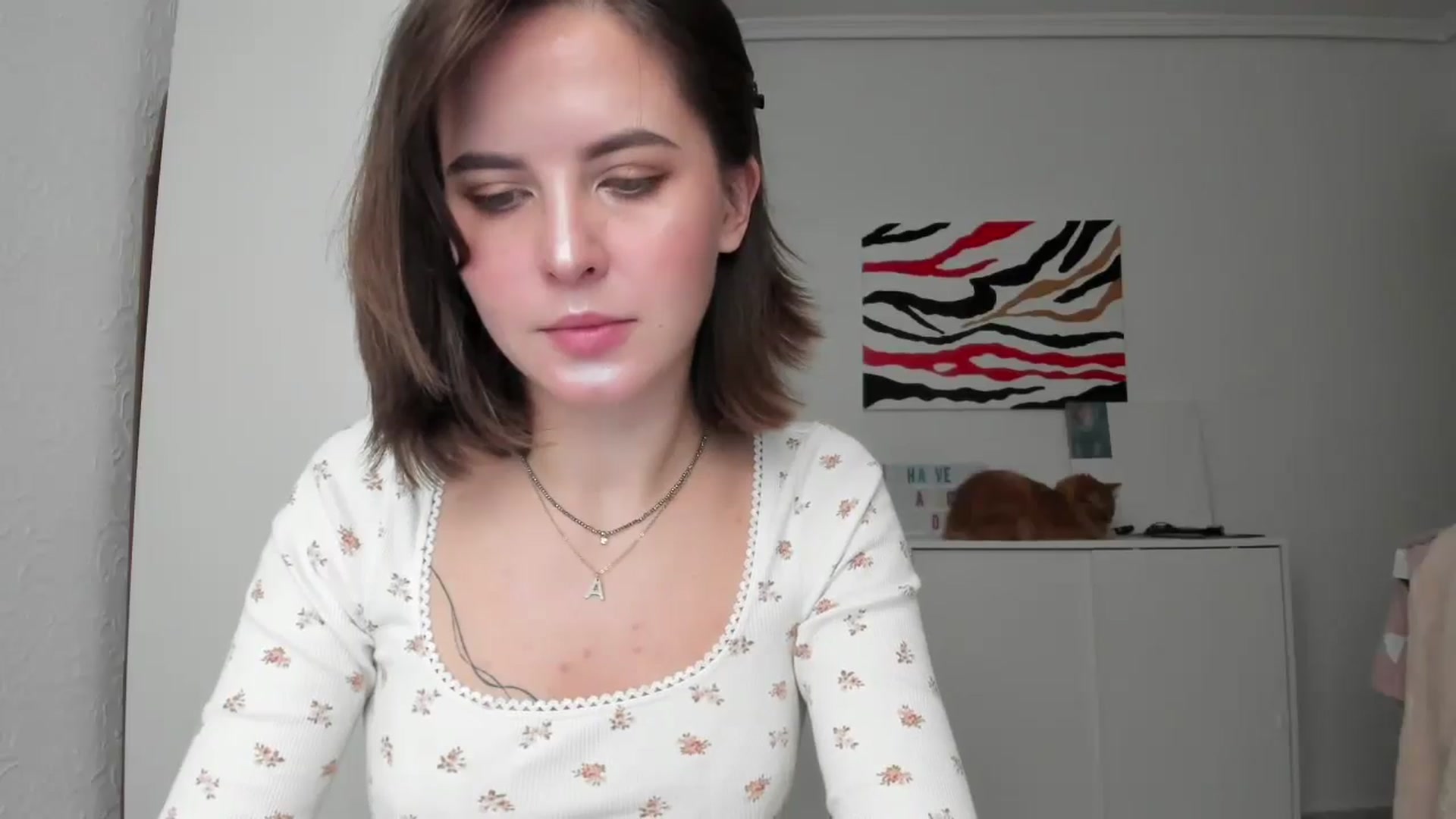 Gallery image thumbnail from AhahaGirl's myfreecams stream on, 12/07/2024, 10:57 image 3 of 20