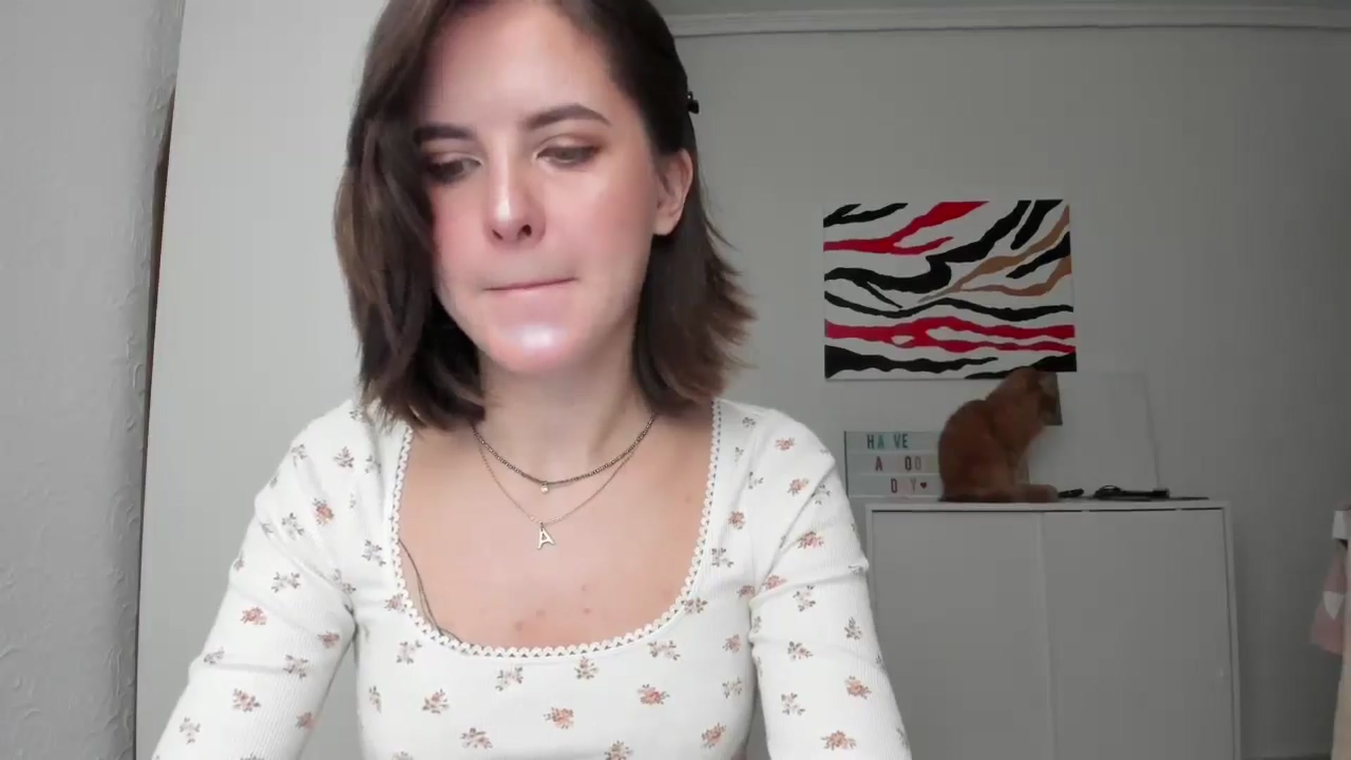 Gallery image thumbnail from AhahaGirl's myfreecams stream on, 12/07/2024, 10:57 image 11 of 20