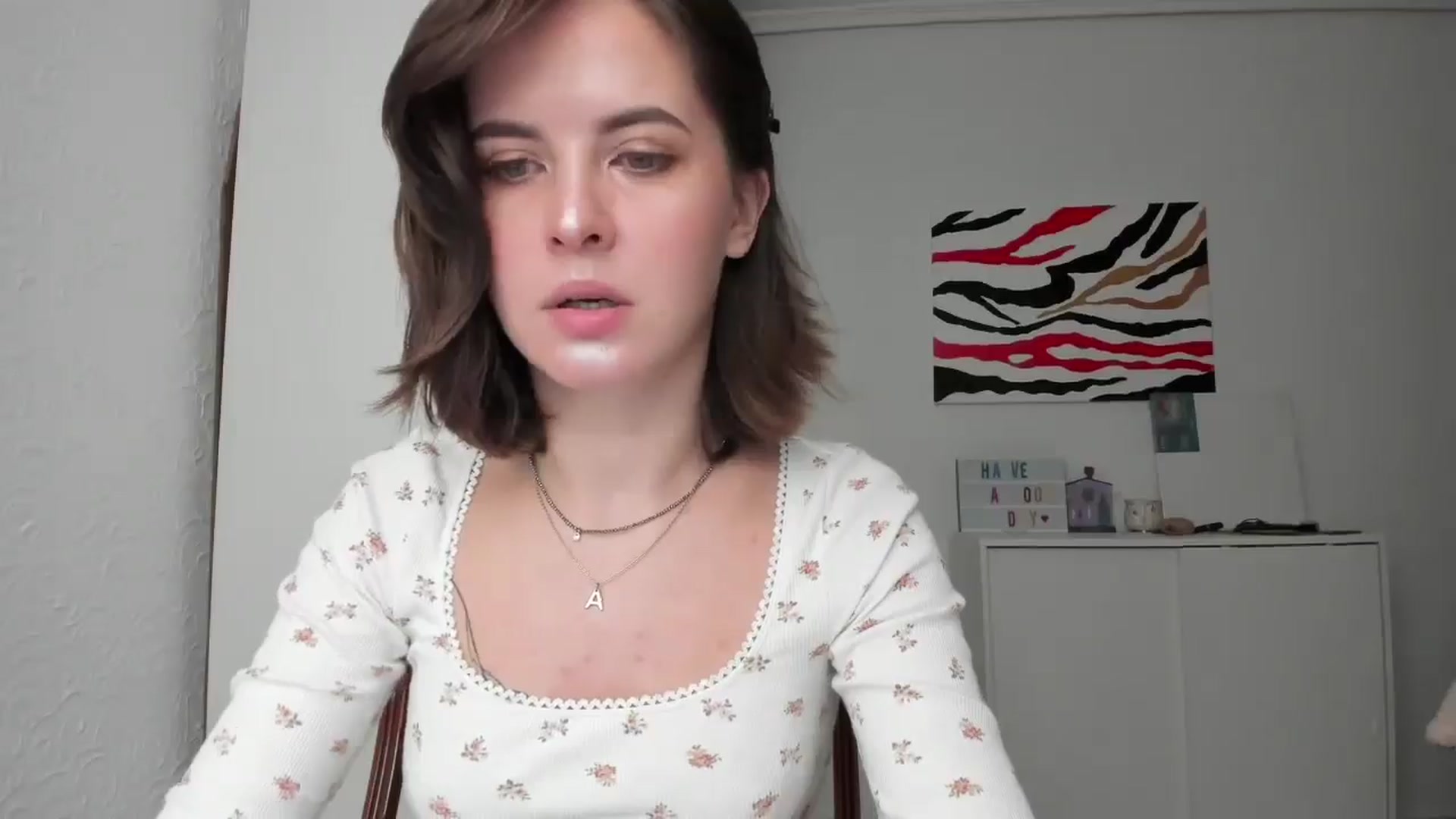 Gallery image thumbnail from AhahaGirl's myfreecams stream on, 12/07/2024, 11:22 image 14 of 20