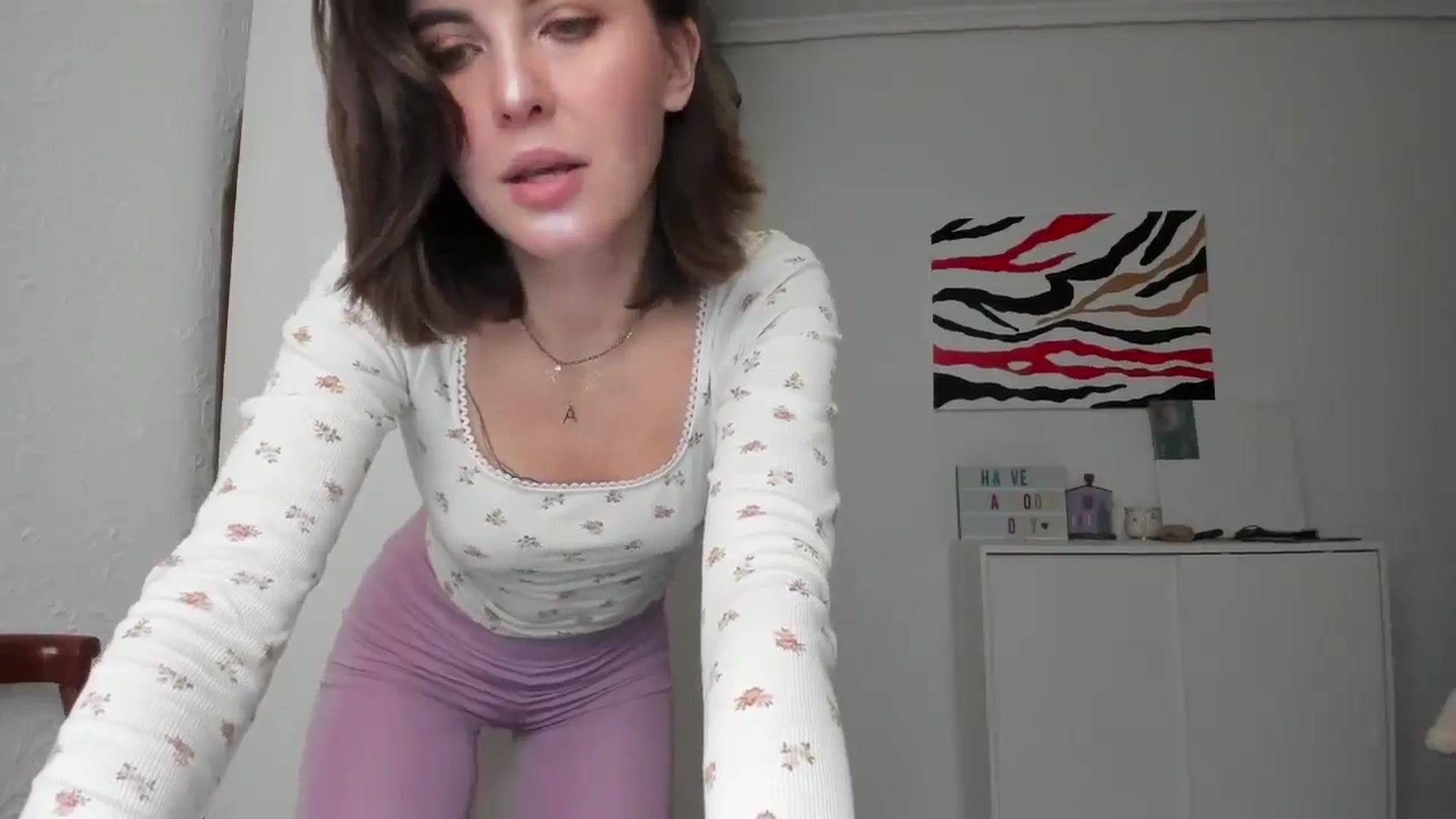 Gallery image thumbnail from AhahaGirl's myfreecams stream on, 12/07/2024, 11:22 image 3 of 20