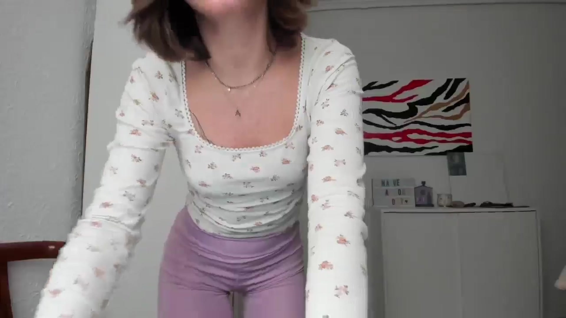 Gallery image thumbnail from AhahaGirl's myfreecams stream on, 12/07/2024, 11:22 image 19 of 20