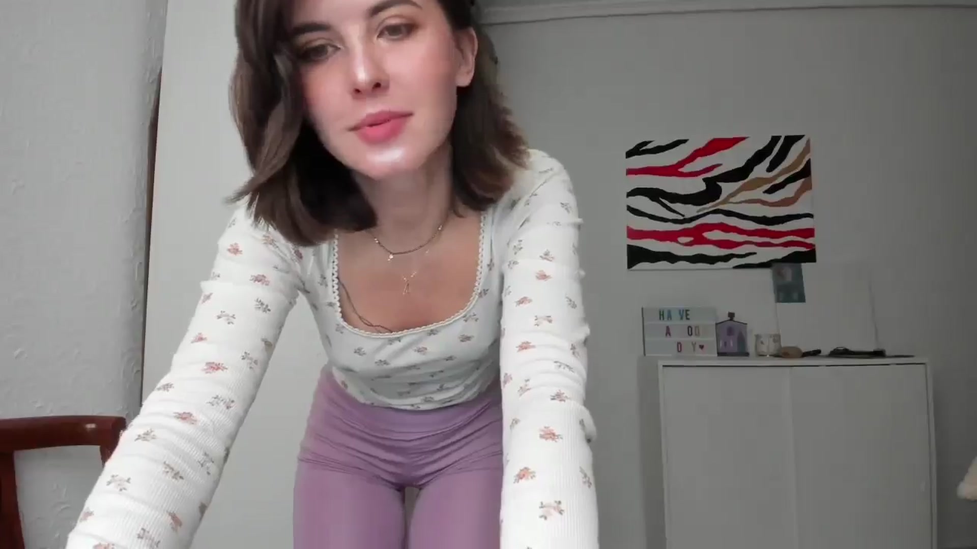 Gallery image thumbnail from AhahaGirl's myfreecams stream on, 12/07/2024, 11:22 image 18 of 20