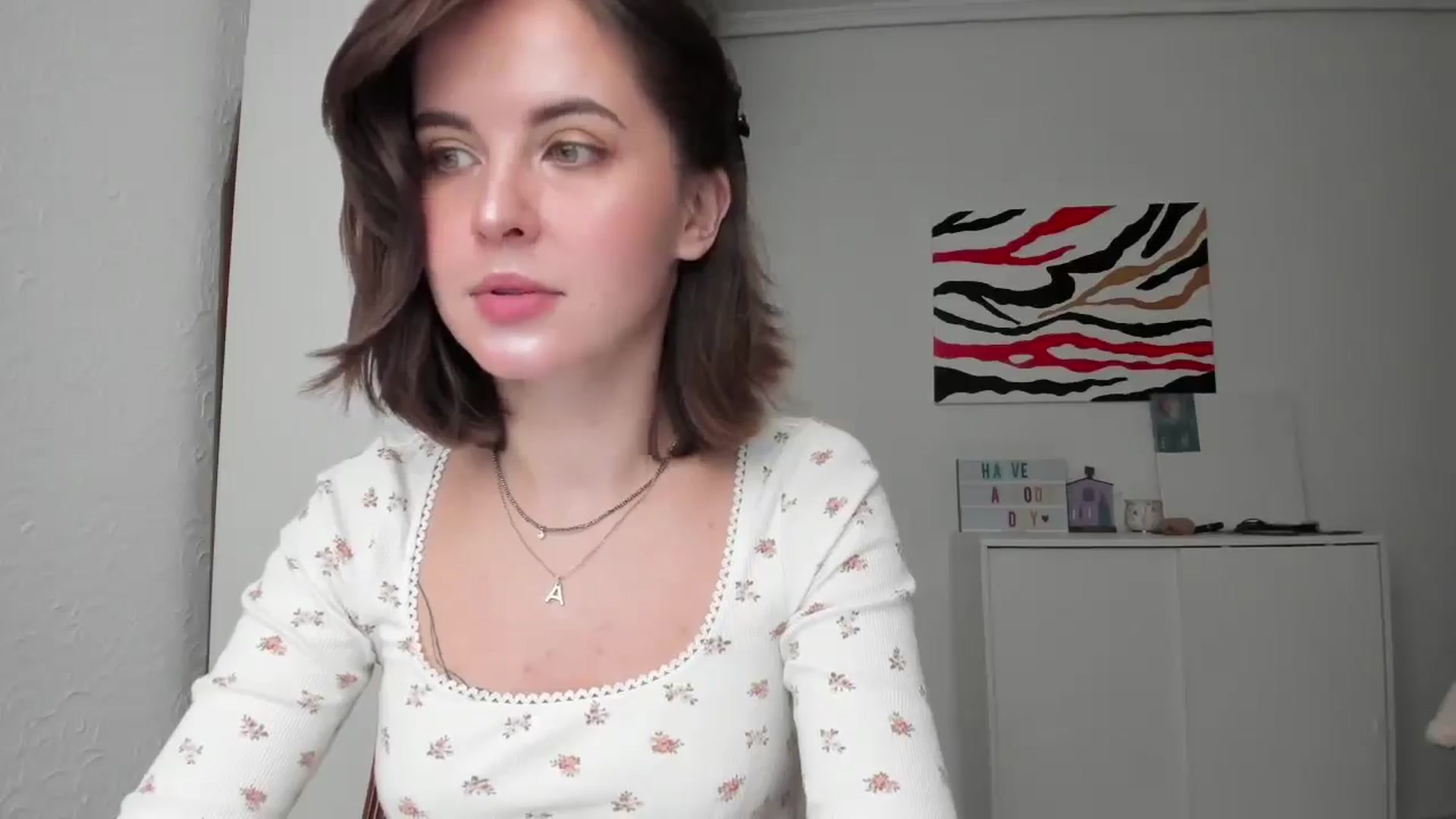 Gallery image thumbnail from AhahaGirl's myfreecams stream on, 12/07/2024, 11:22 image 15 of 20