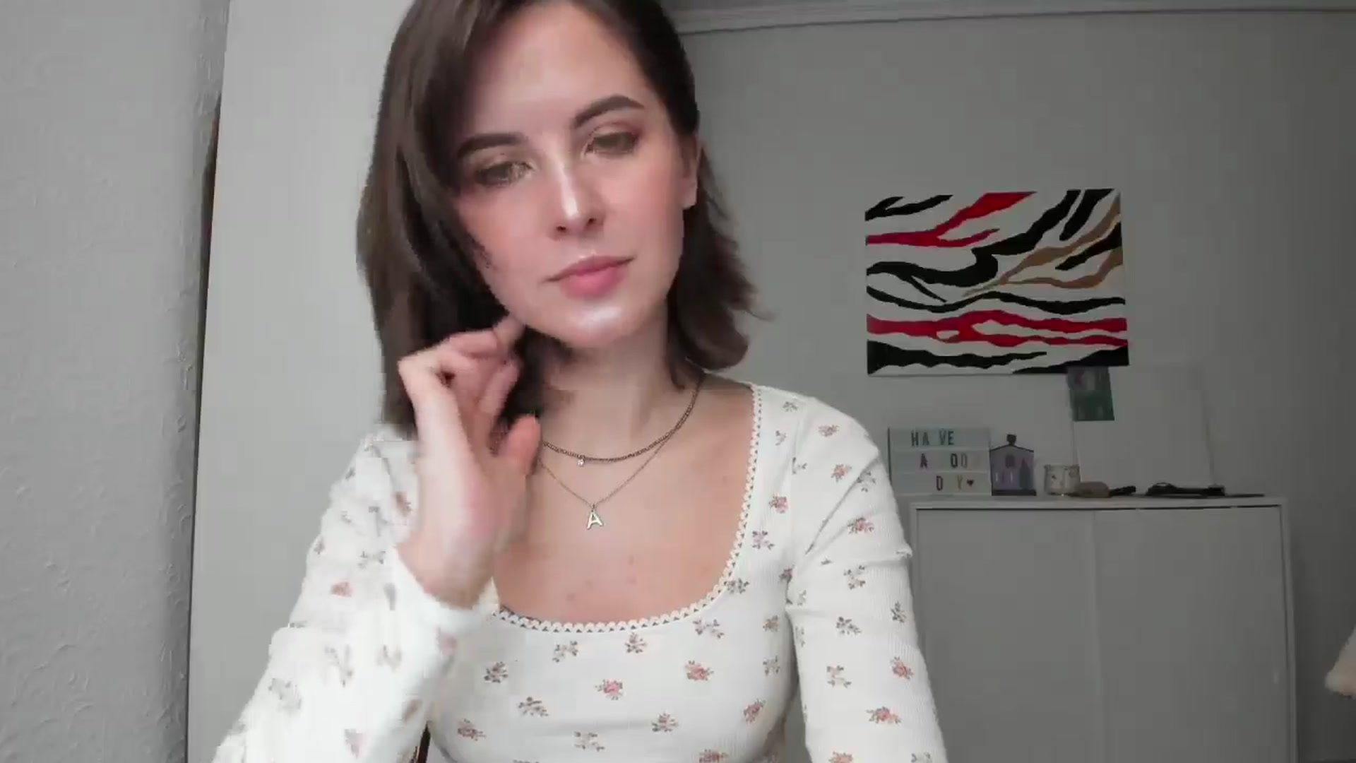 Gallery image thumbnail from AhahaGirl's myfreecams stream on, 12/07/2024, 11:22 image 6 of 20