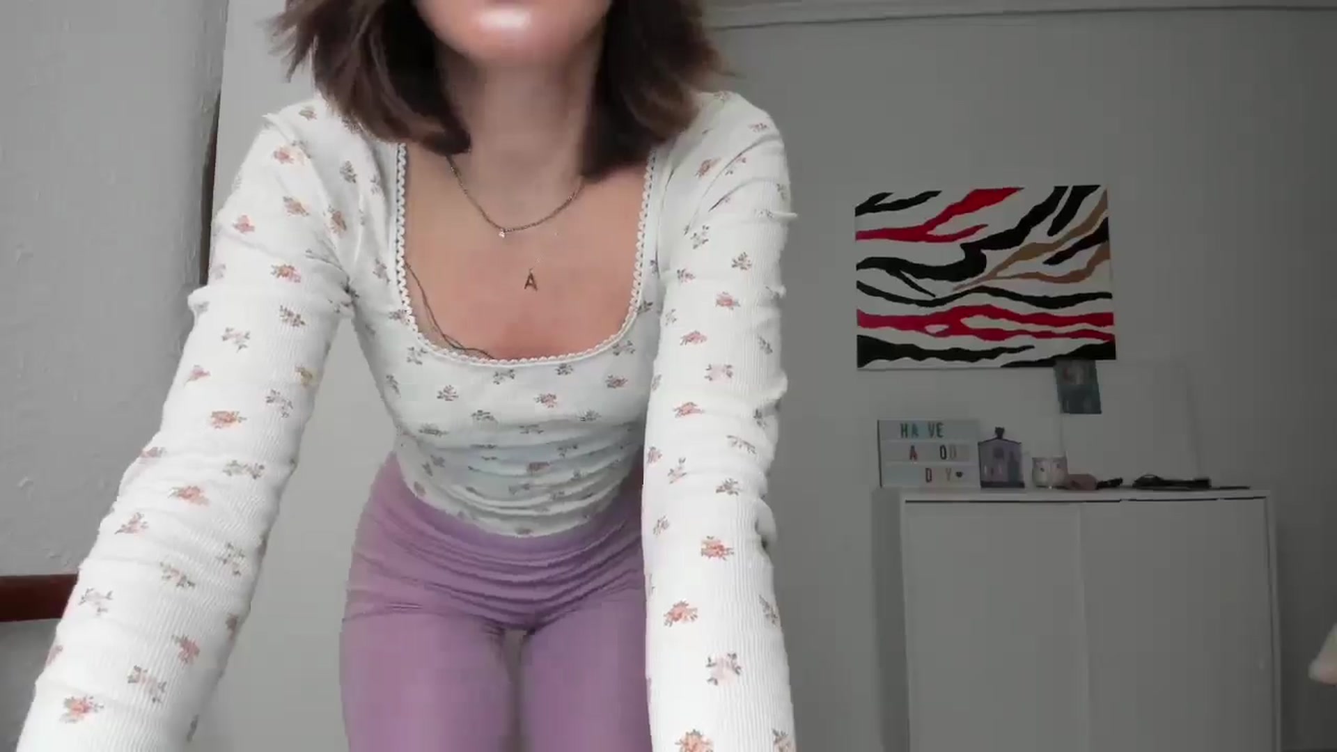 Gallery image thumbnail from AhahaGirl's myfreecams stream on, 12/07/2024, 11:22 image 11 of 20