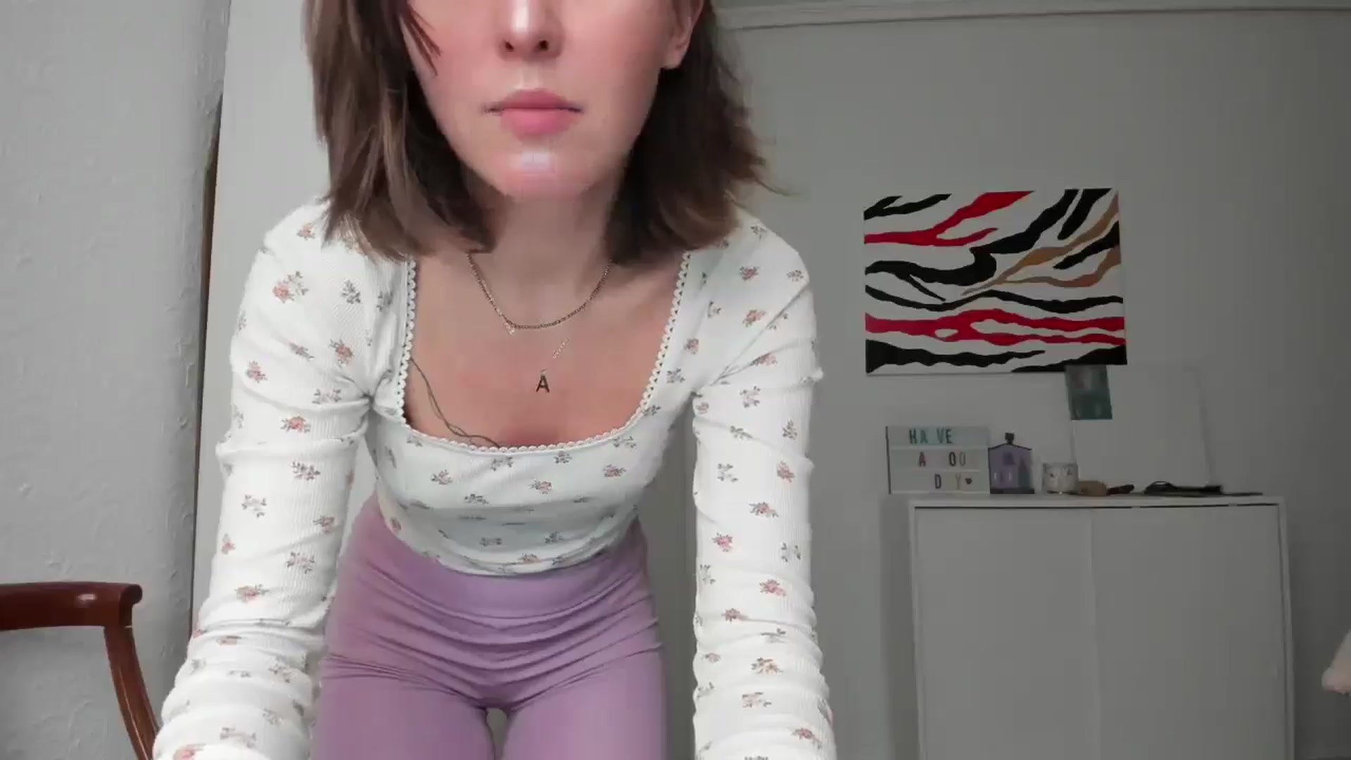 Gallery image thumbnail from AhahaGirl's myfreecams stream on, 12/07/2024, 11:22 image 10 of 20