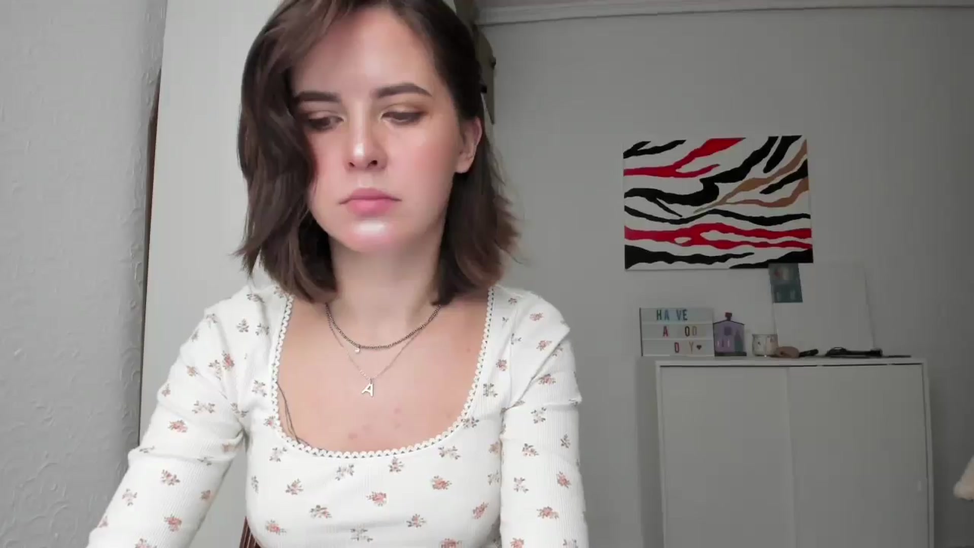 Gallery image thumbnail from AhahaGirl's myfreecams stream on, 12/07/2024, 11:22 image 12 of 20