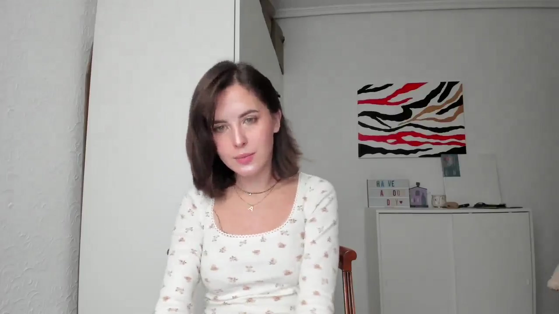 Gallery image thumbnail from AhahaGirl's myfreecams stream on, 12/07/2024, 11:22 image 4 of 20