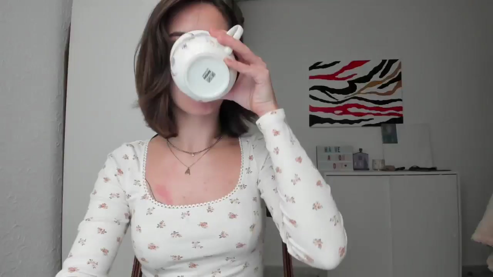Gallery image thumbnail from AhahaGirl's myfreecams stream on, 12/07/2024, 12:17 image 8 of 20