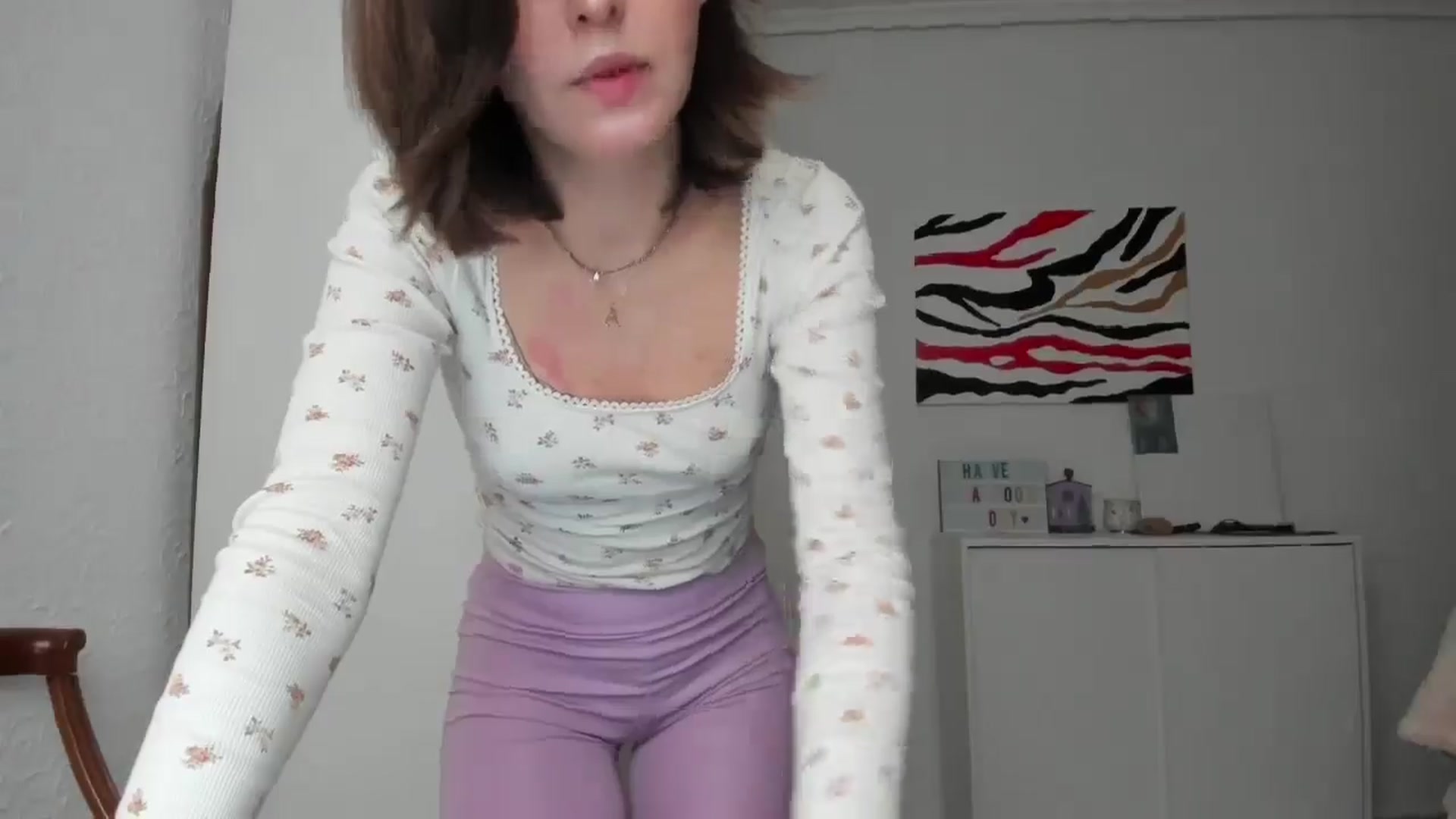 Gallery image thumbnail from AhahaGirl's myfreecams stream on, 12/07/2024, 12:17 image 6 of 20