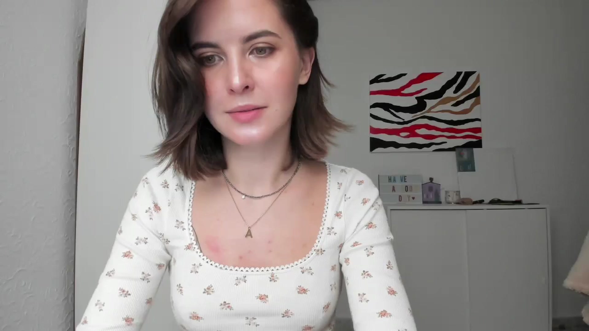 Gallery image thumbnail from AhahaGirl's myfreecams stream on, 12/07/2024, 12:17 image 20 of 20