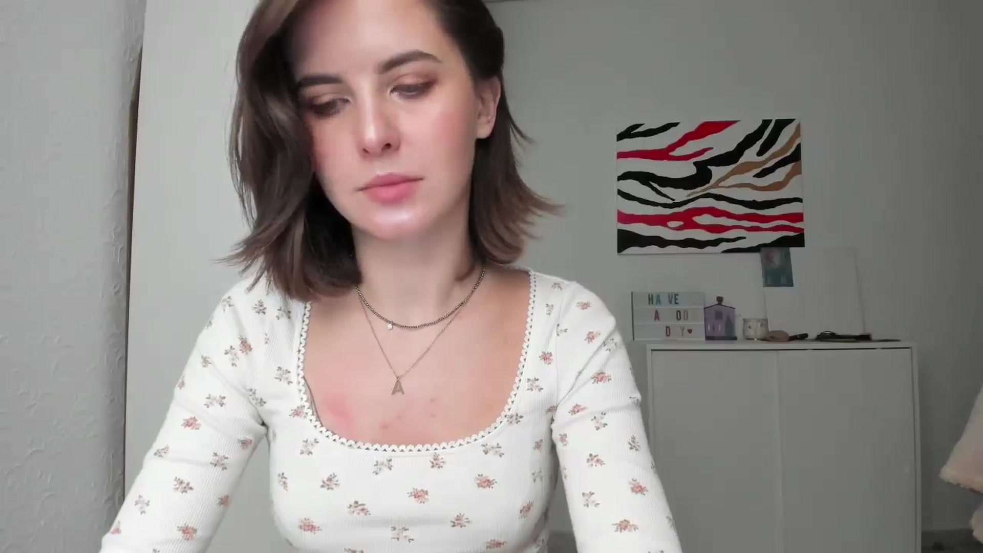 Gallery image thumbnail from AhahaGirl's myfreecams stream on, 12/07/2024, 12:17 image 18 of 20