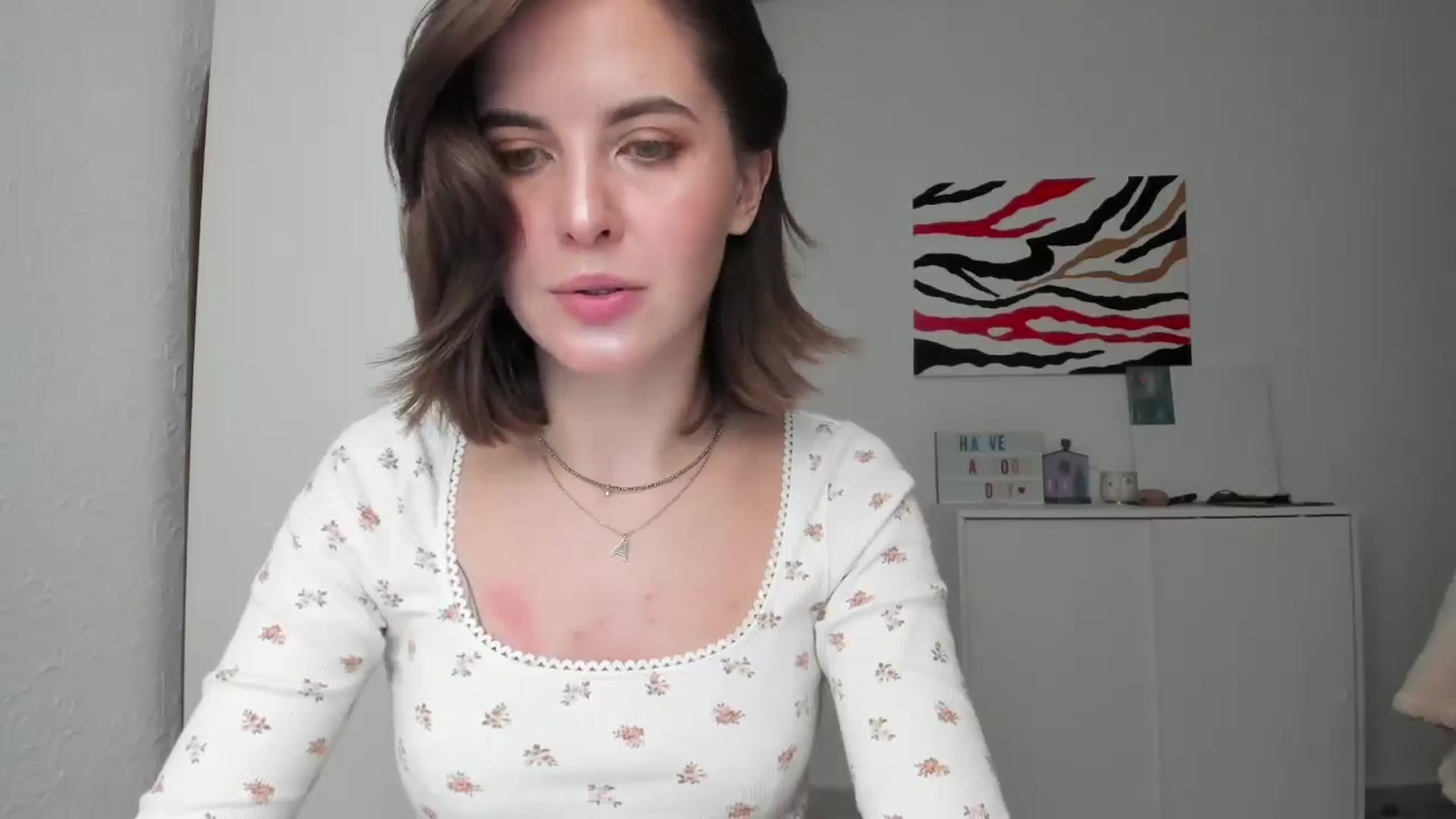 Gallery image thumbnail from AhahaGirl's myfreecams stream on, 12/07/2024, 12:17 image 15 of 20