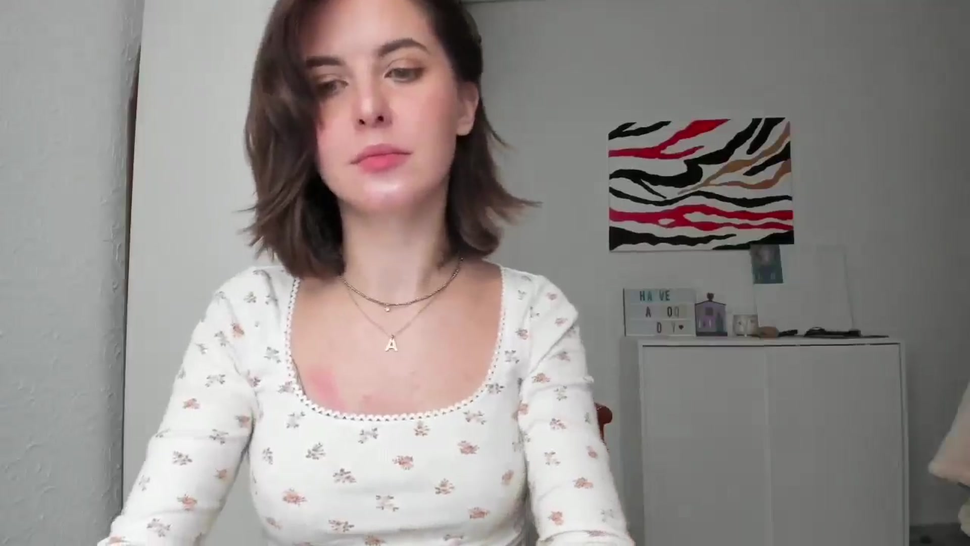 Gallery image thumbnail from AhahaGirl's myfreecams stream on, 12/07/2024, 12:17 image 13 of 20