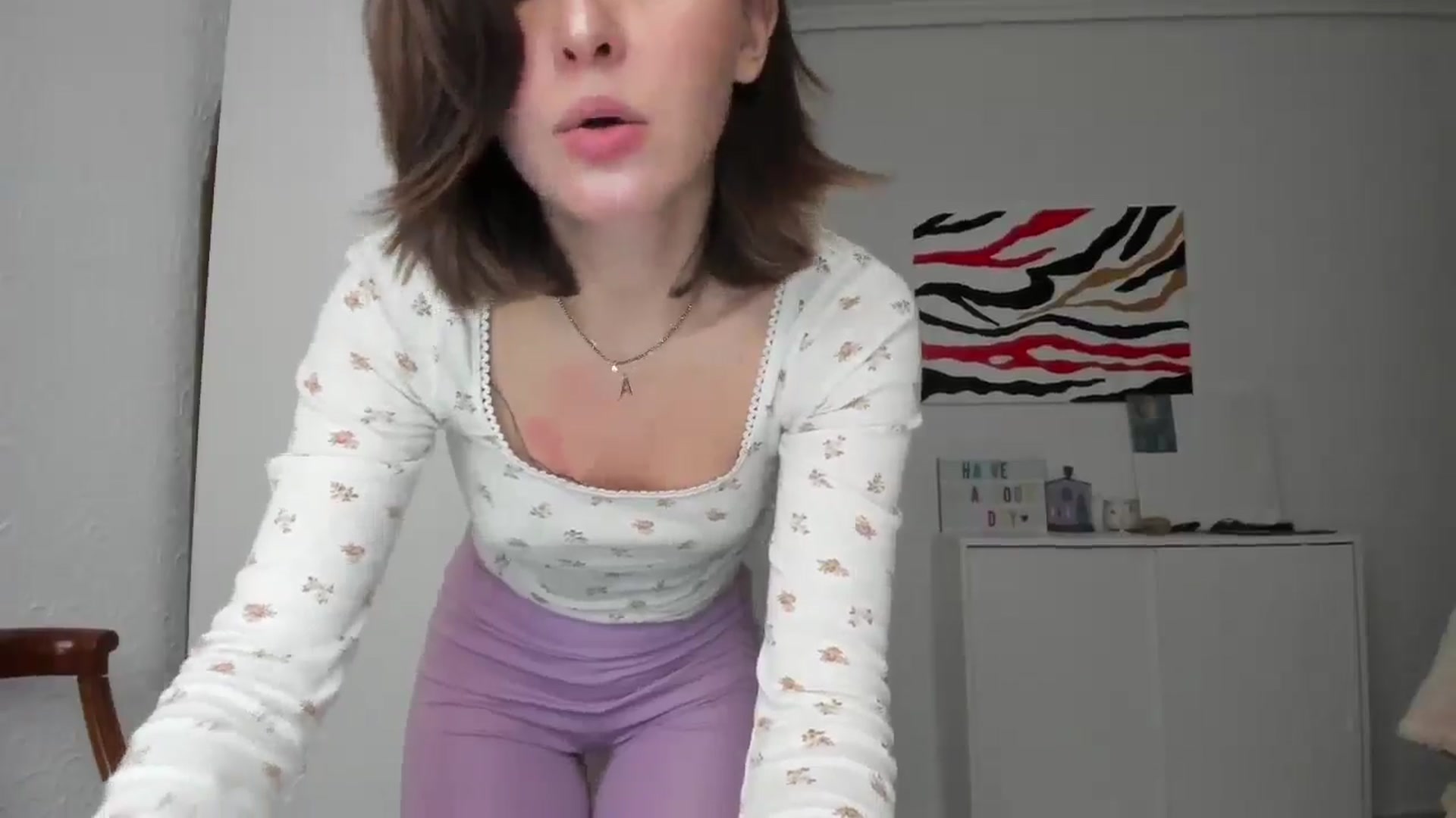 Gallery image thumbnail from AhahaGirl's myfreecams stream on, 12/07/2024, 12:17 image 3 of 20