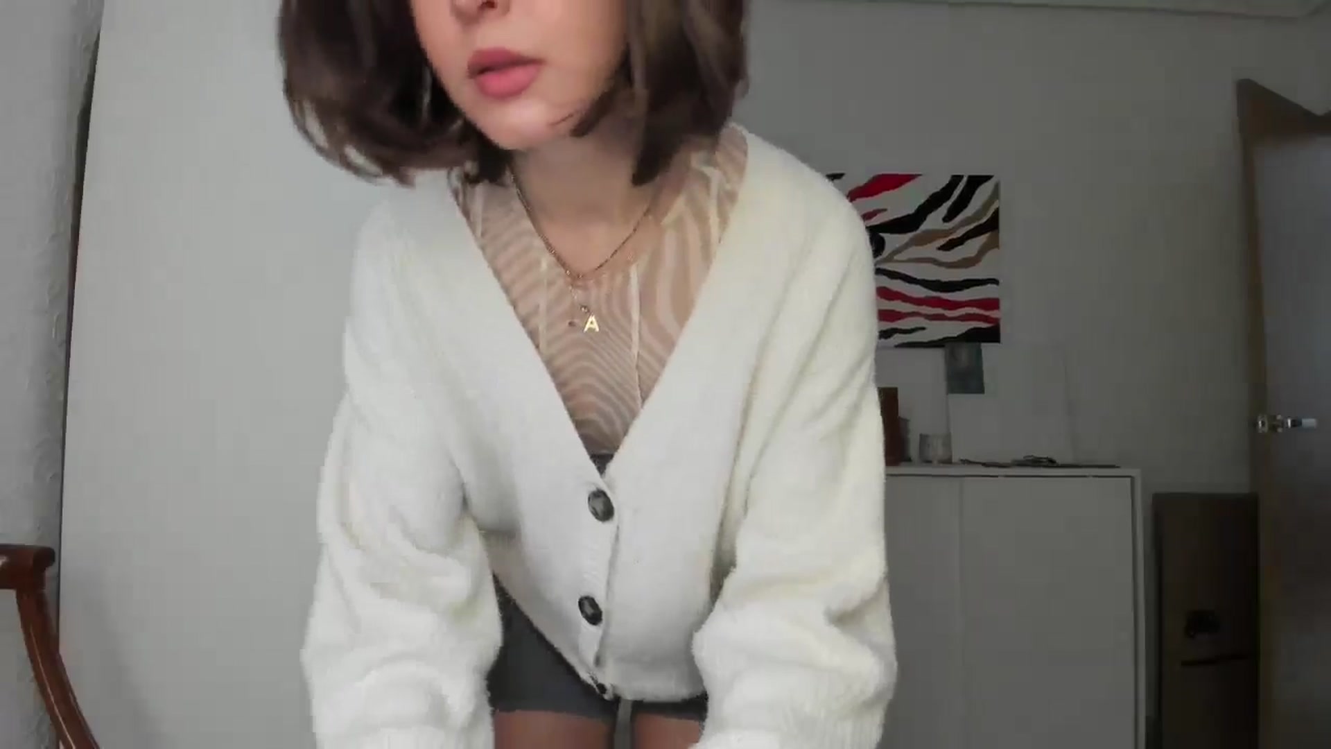 Gallery image thumbnail from AhahaGirl's myfreecams stream on, 12/09/2024, 14:07 image 14 of 20