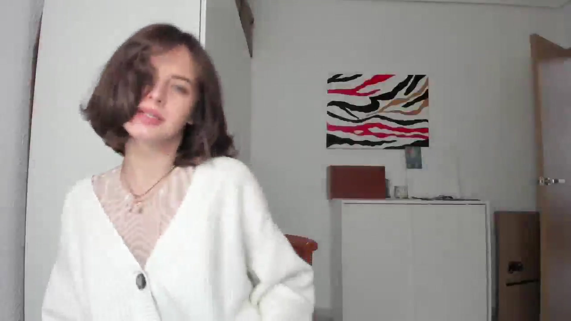 Gallery image thumbnail from AhahaGirl's myfreecams stream on, 12/09/2024, 14:07 image 9 of 20