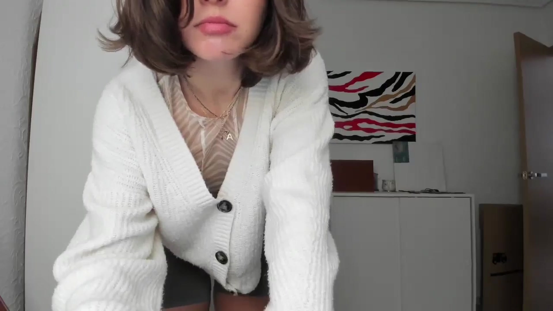 Gallery image thumbnail from AhahaGirl's myfreecams stream on, 12/09/2024, 14:07 image 8 of 20