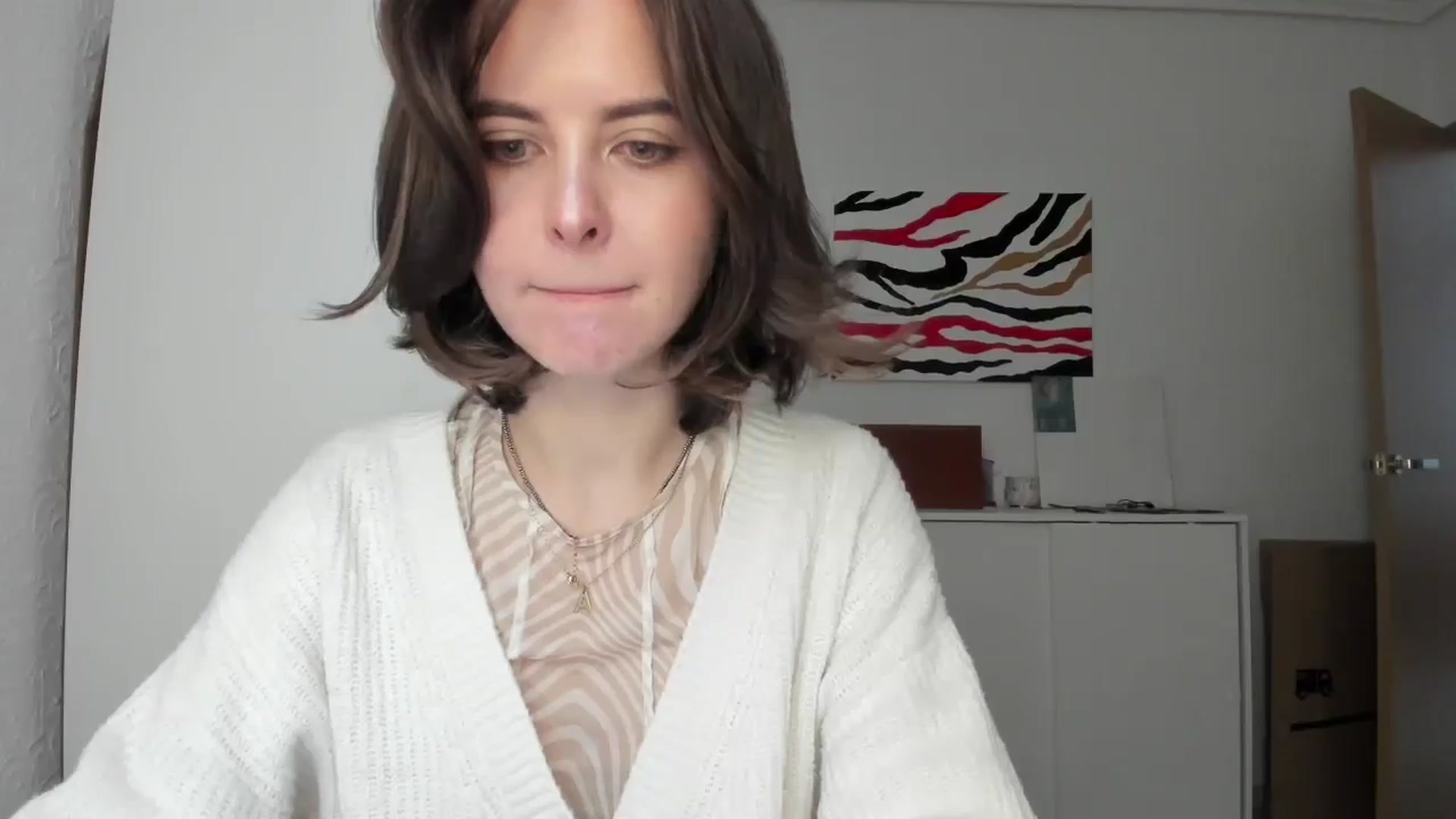Gallery image thumbnail from AhahaGirl's myfreecams stream on, 12/09/2024, 14:07 image 18 of 20