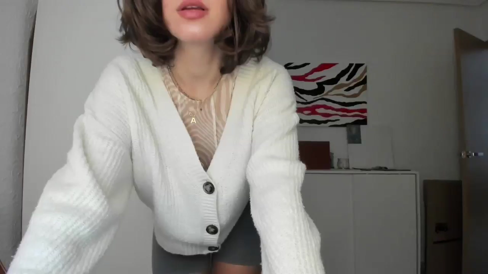 Gallery image thumbnail from AhahaGirl's myfreecams stream on, 12/09/2024, 14:07 image 1 of 20