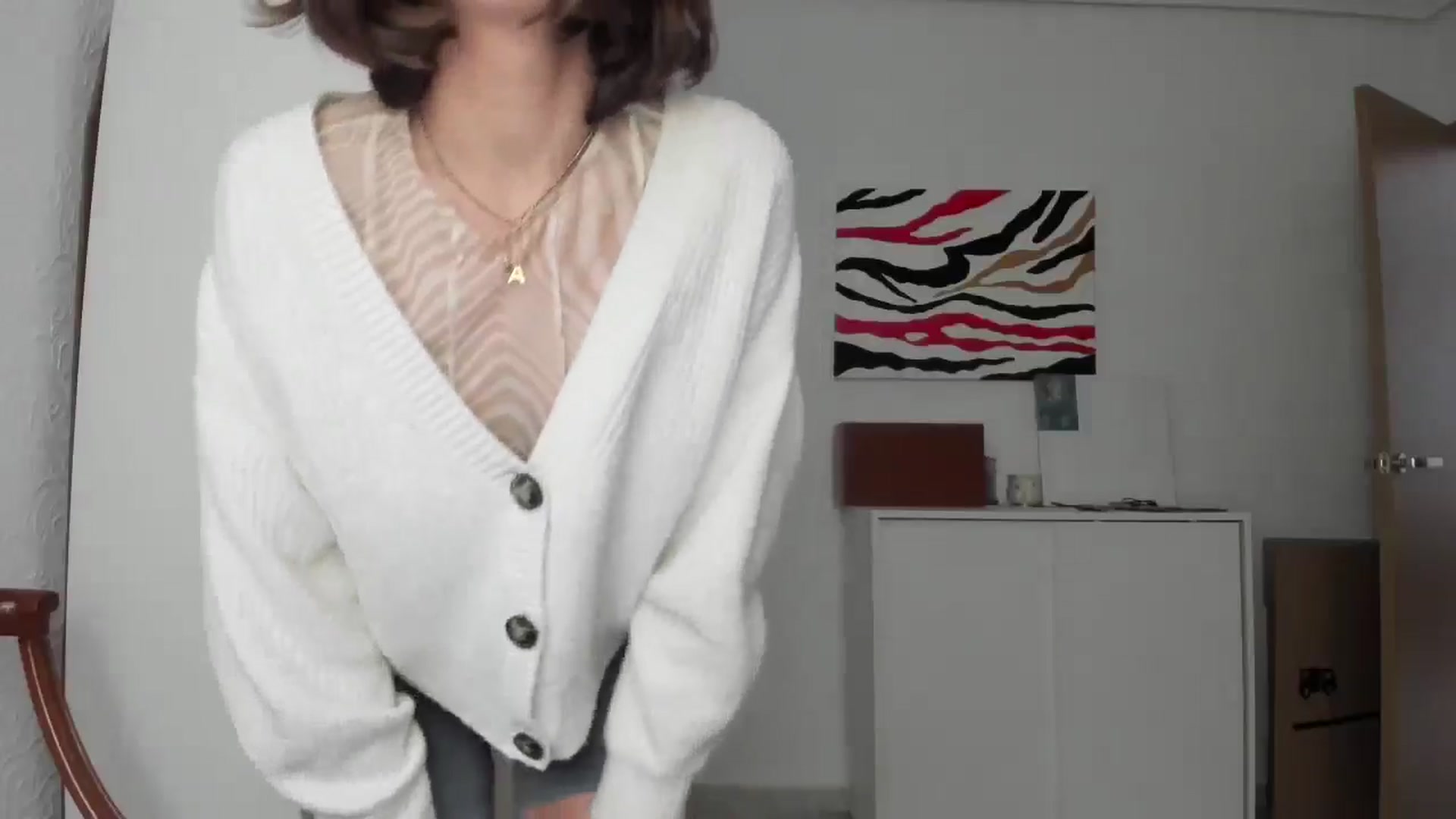 Gallery image thumbnail from AhahaGirl's myfreecams stream on, 12/09/2024, 14:07 image 5 of 20