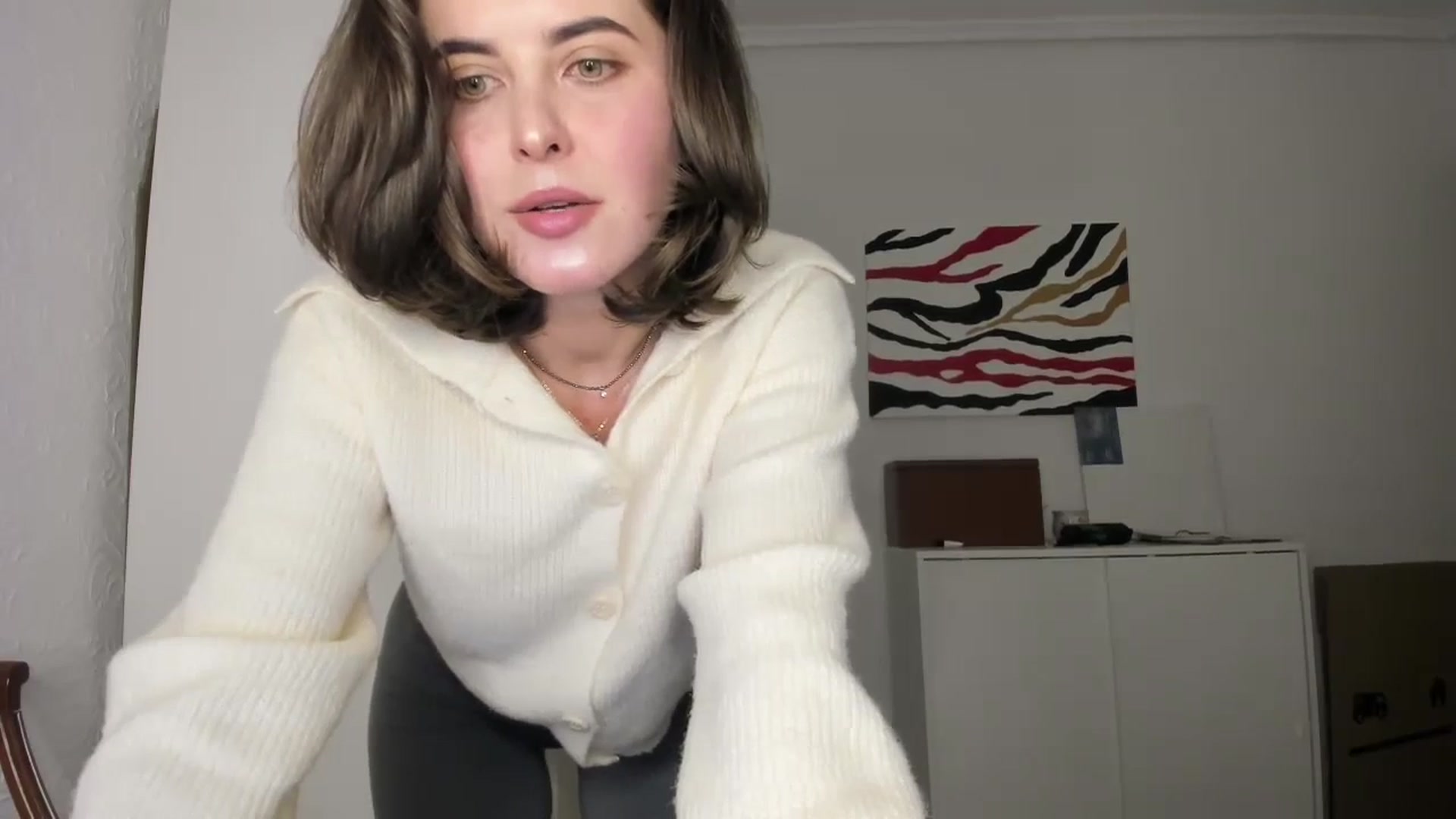 Gallery image thumbnail from AhahaGirl's myfreecams stream on, 12/13/2024, 18:21 image 18 of 20