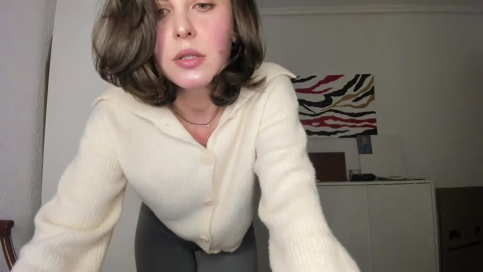 Gallery image thumbnail from AhahaGirl's myfreecams stream on, 12/13/2024, 18:21 image 11 of 20