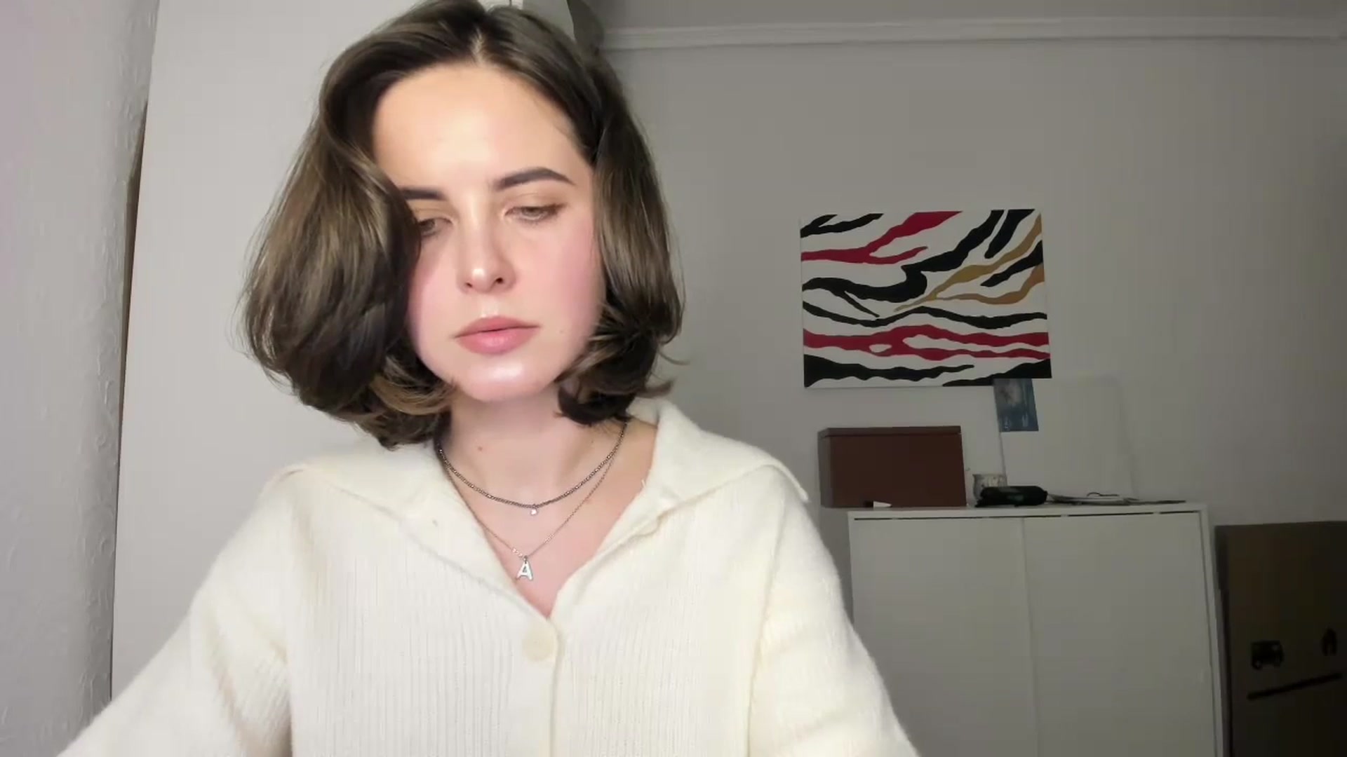 Gallery image thumbnail from AhahaGirl's myfreecams stream on, 12/13/2024, 18:21 image 20 of 20