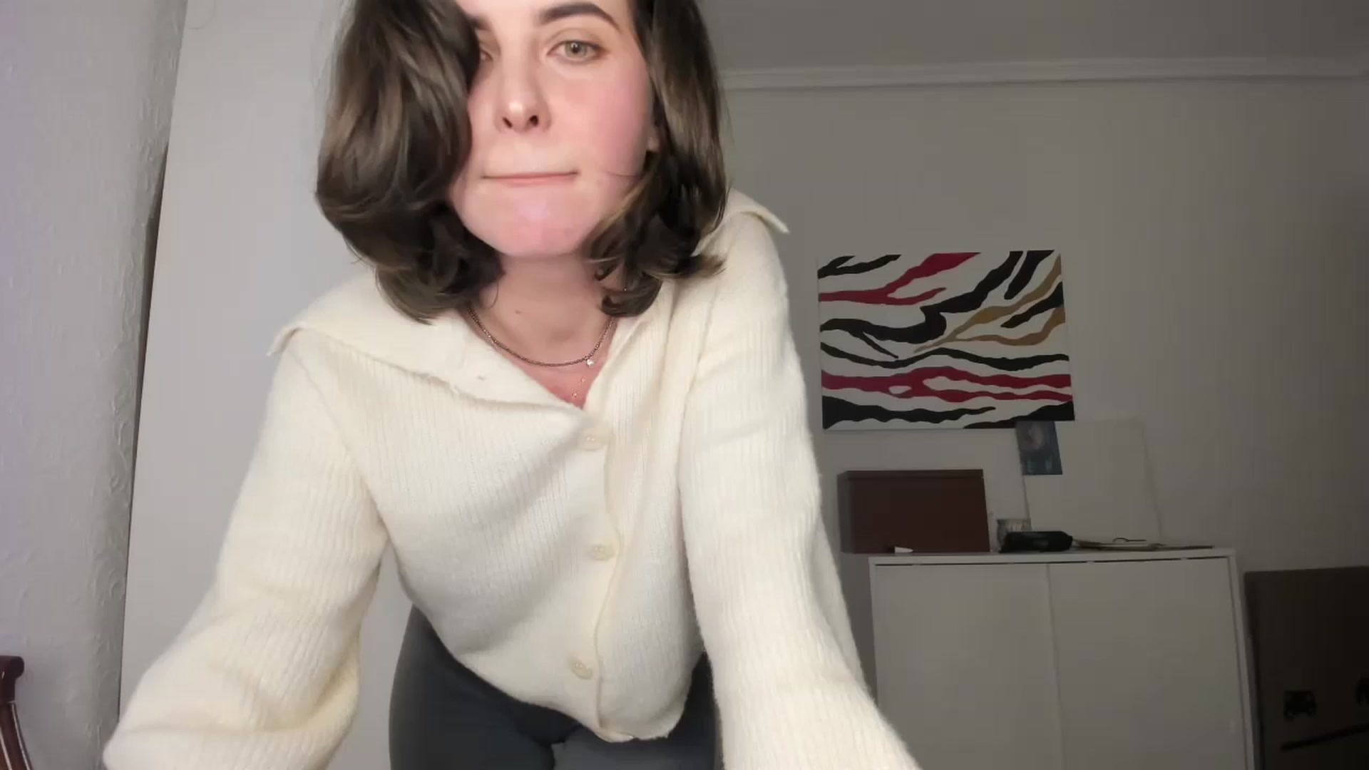Gallery image thumbnail from AhahaGirl's myfreecams stream on, 12/13/2024, 18:21 image 3 of 20